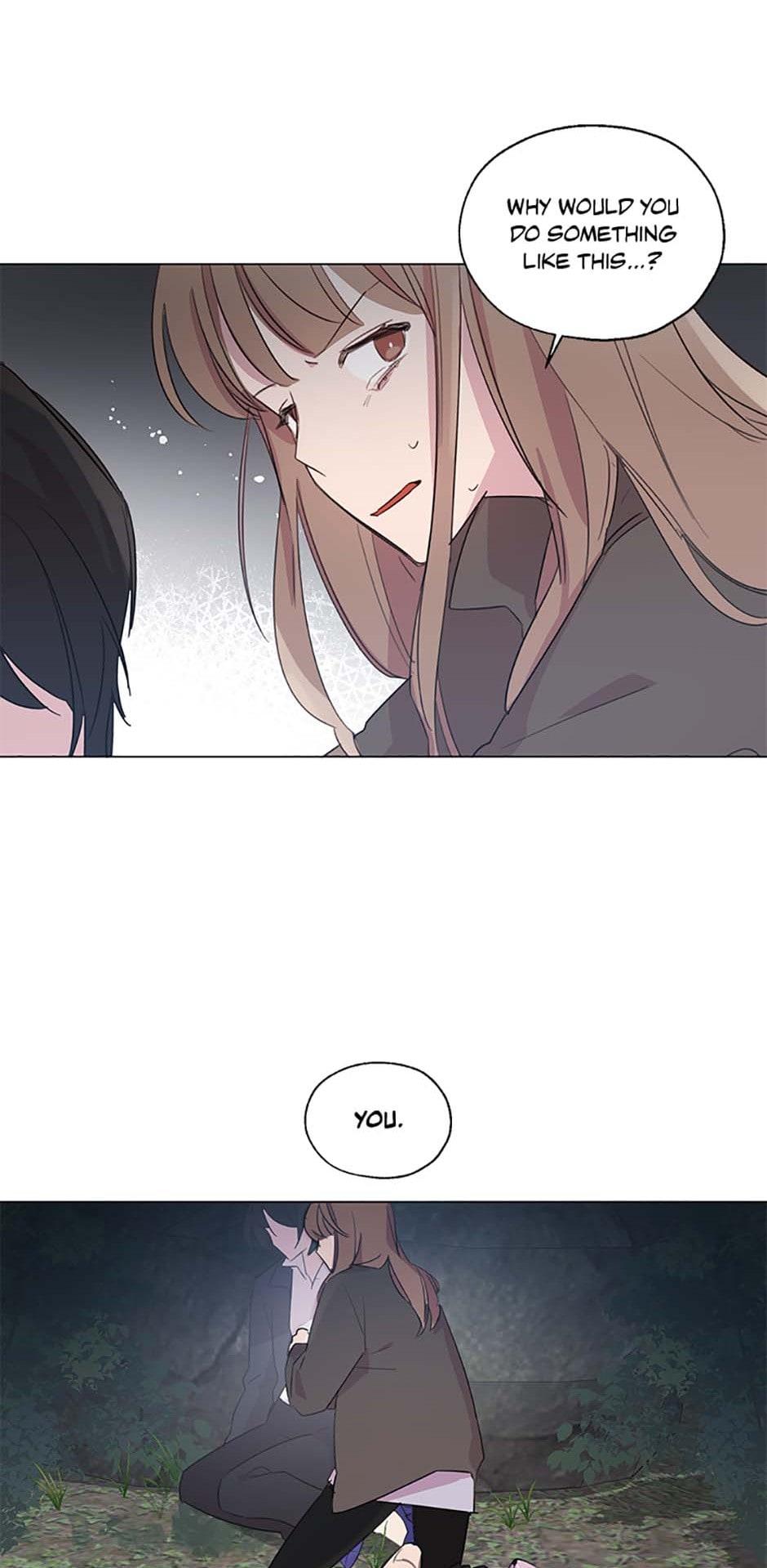 Black Dragon’s Taste chapter 35 - page 40