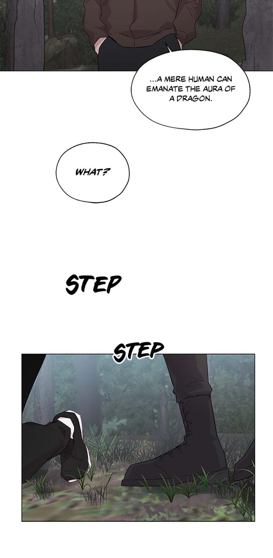 Black Dragon’s Taste chapter 35 - page 43