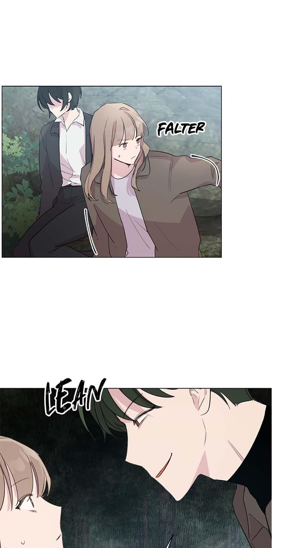 Black Dragon’s Taste chapter 35 - page 44