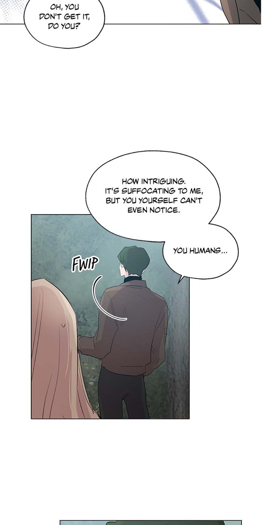 Black Dragon’s Taste chapter 35 - page 47