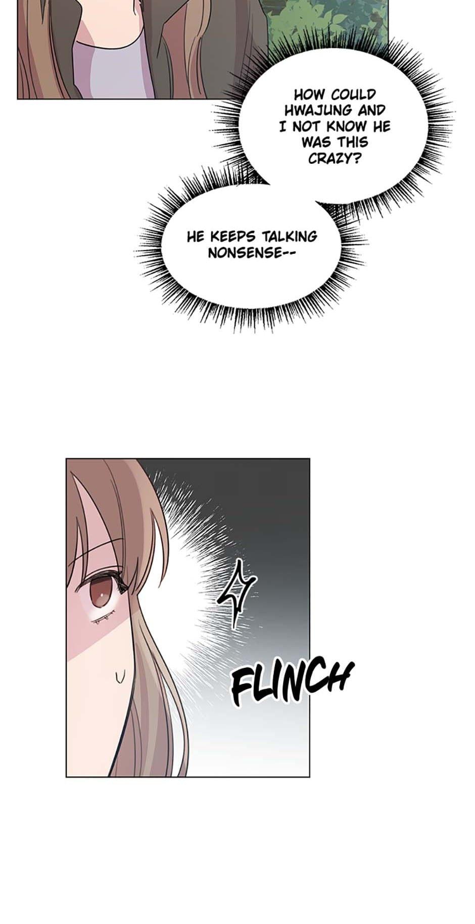 Black Dragon’s Taste chapter 35 - page 49