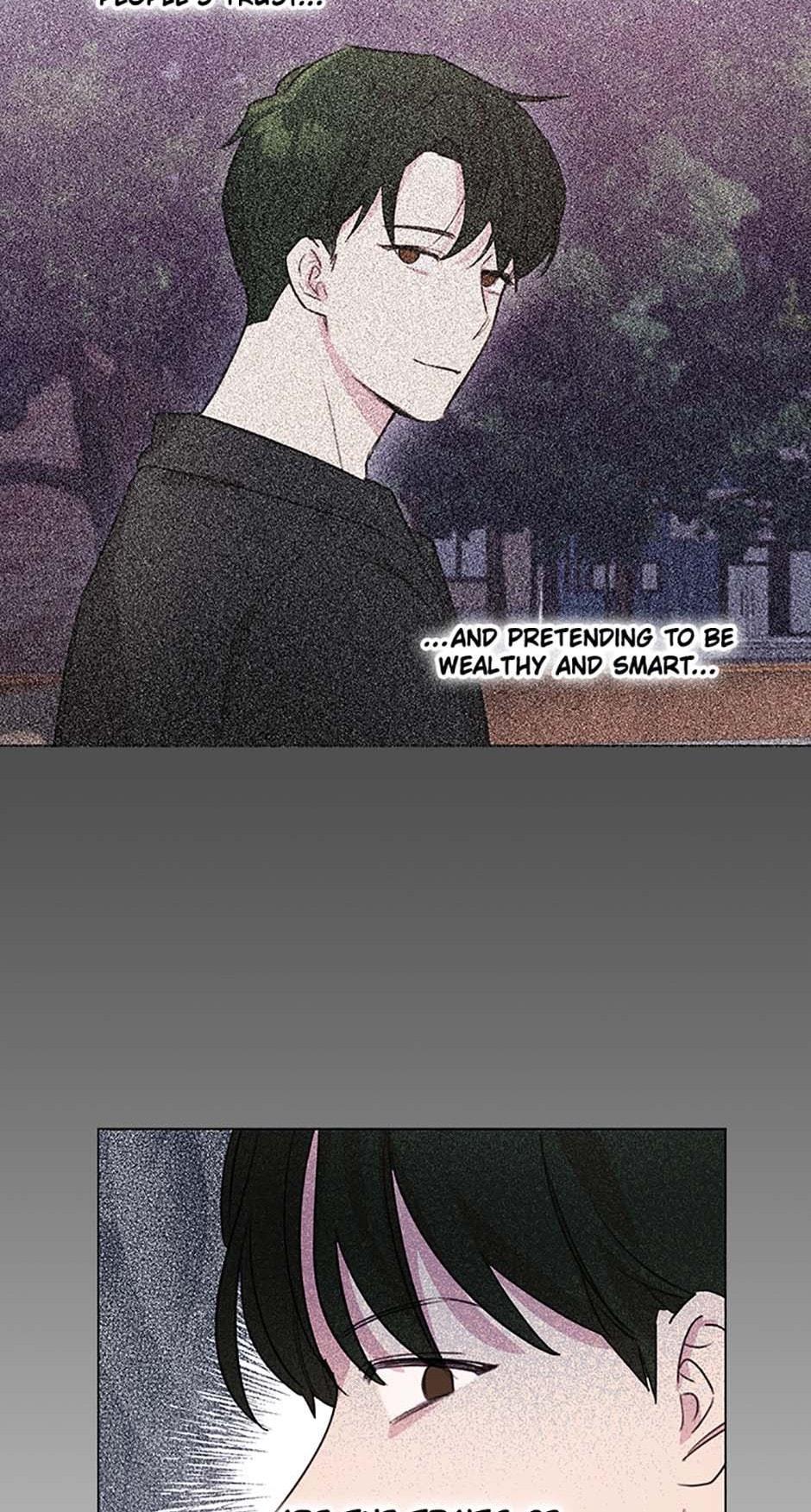 Black Dragon’s Taste chapter 35 - page 51
