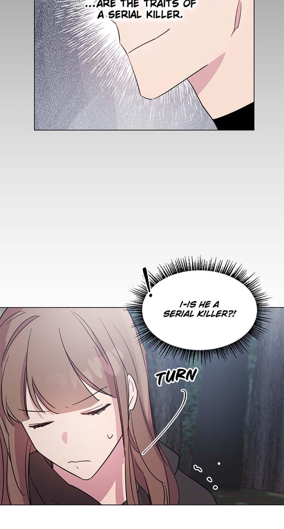 Black Dragon’s Taste chapter 35 - page 52