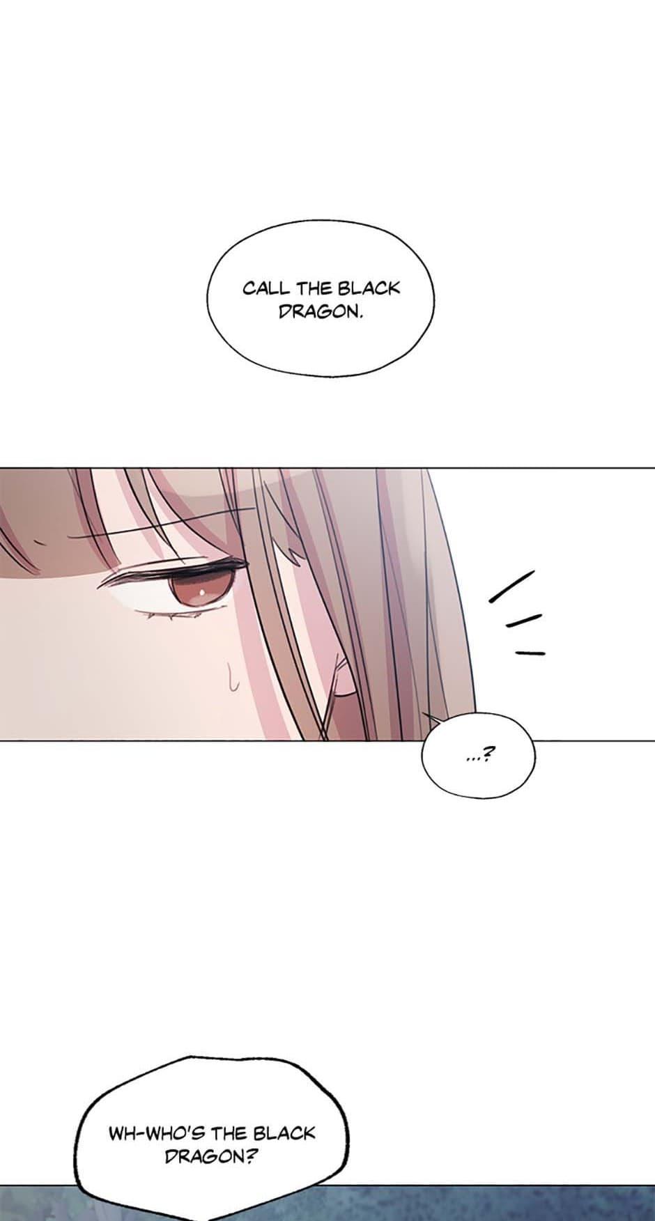 Black Dragon’s Taste chapter 35 - page 53