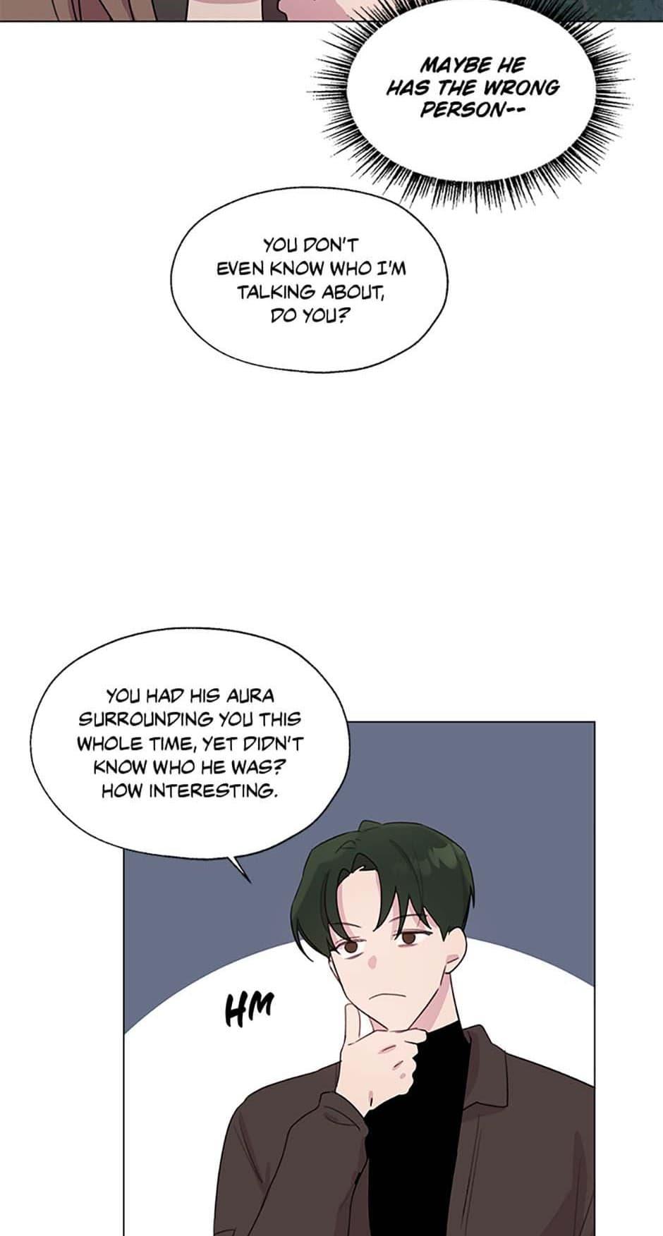 Black Dragon’s Taste chapter 35 - page 55