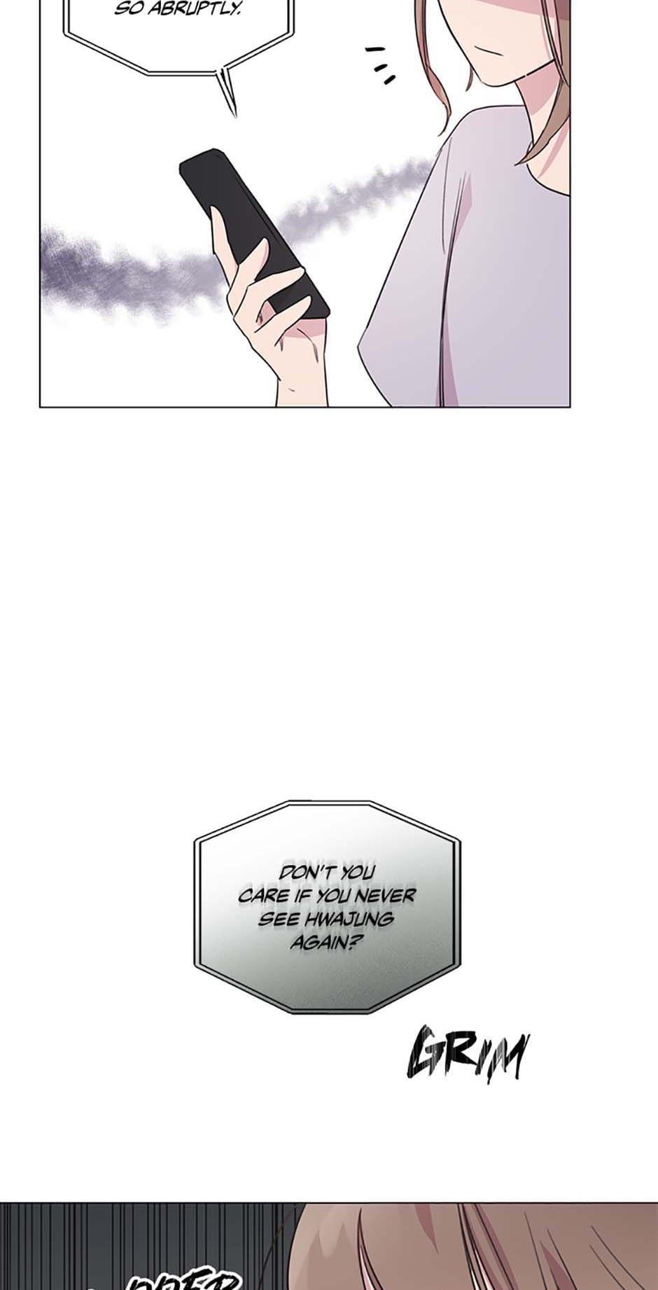 Black Dragon’s Taste chapter 35 - page 6