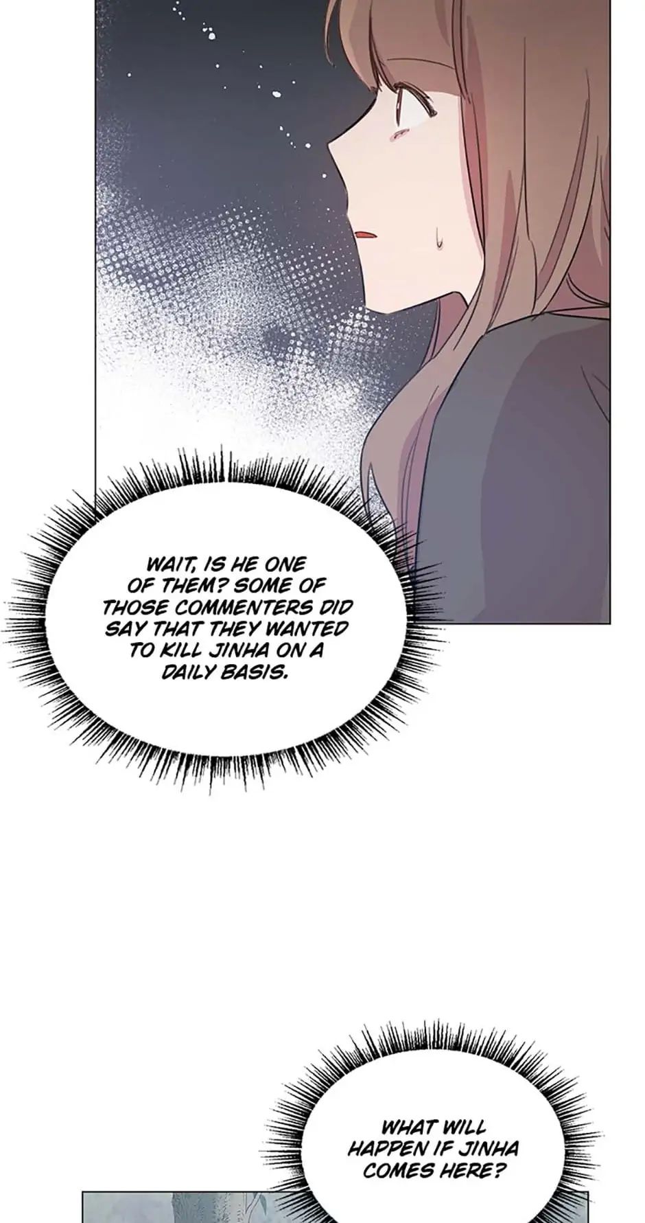 Black Dragon’s Taste chapter 36 - page 10