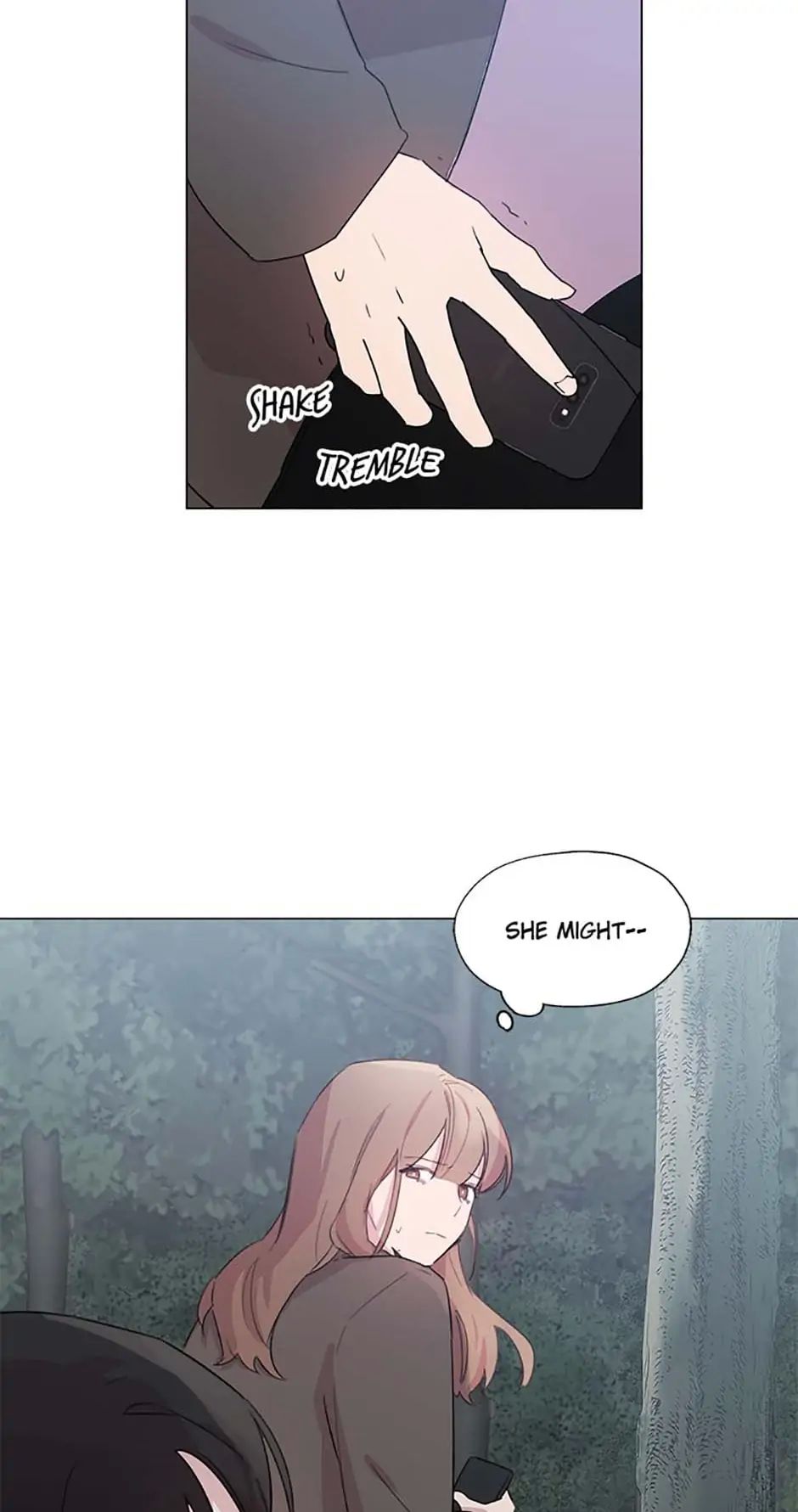 Black Dragon’s Taste chapter 36 - page 12