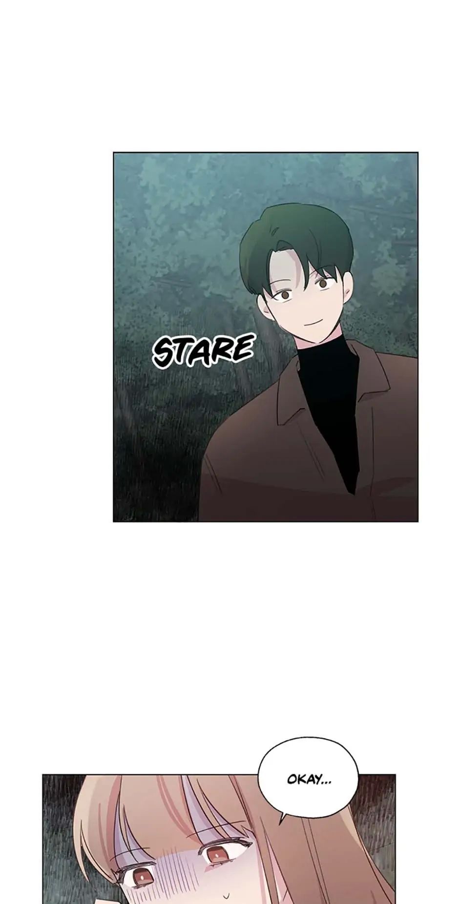 Black Dragon’s Taste chapter 36 - page 15