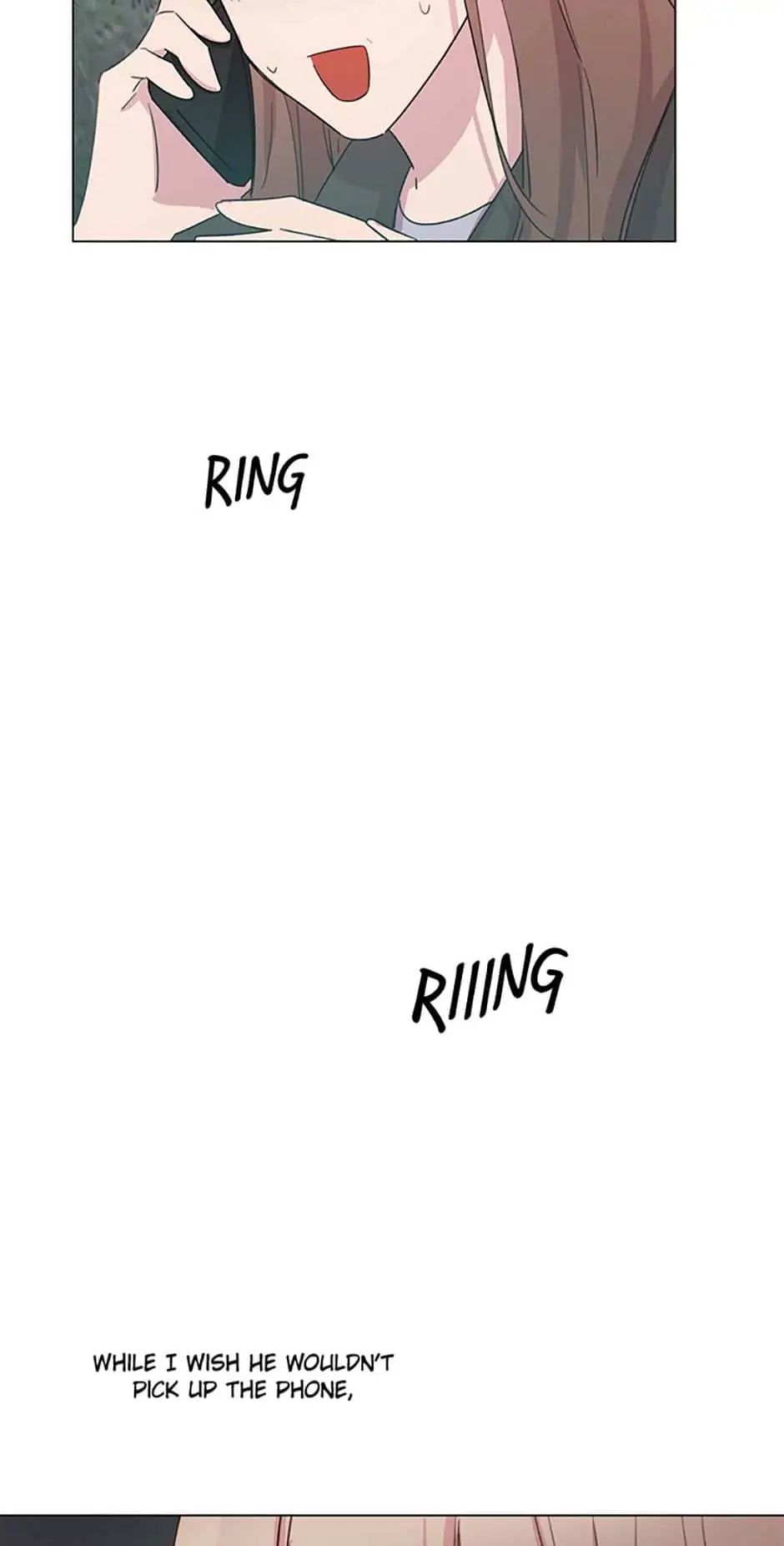 Black Dragon’s Taste chapter 36 - page 16