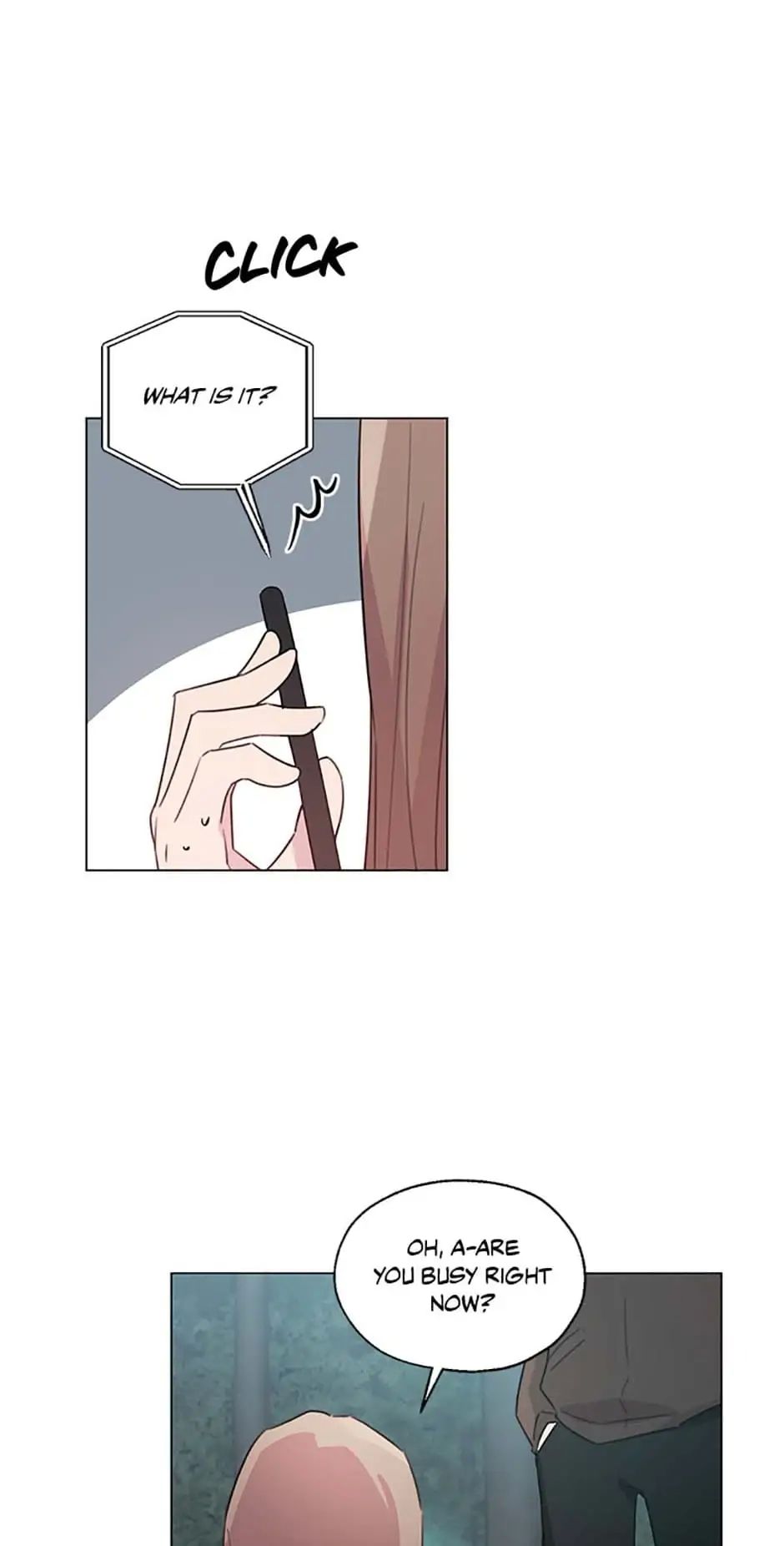 Black Dragon’s Taste chapter 36 - page 18