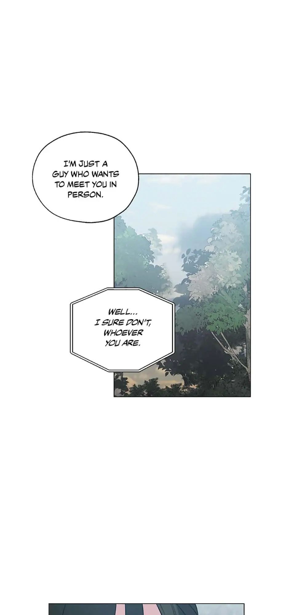 Black Dragon’s Taste chapter 36 - page 21
