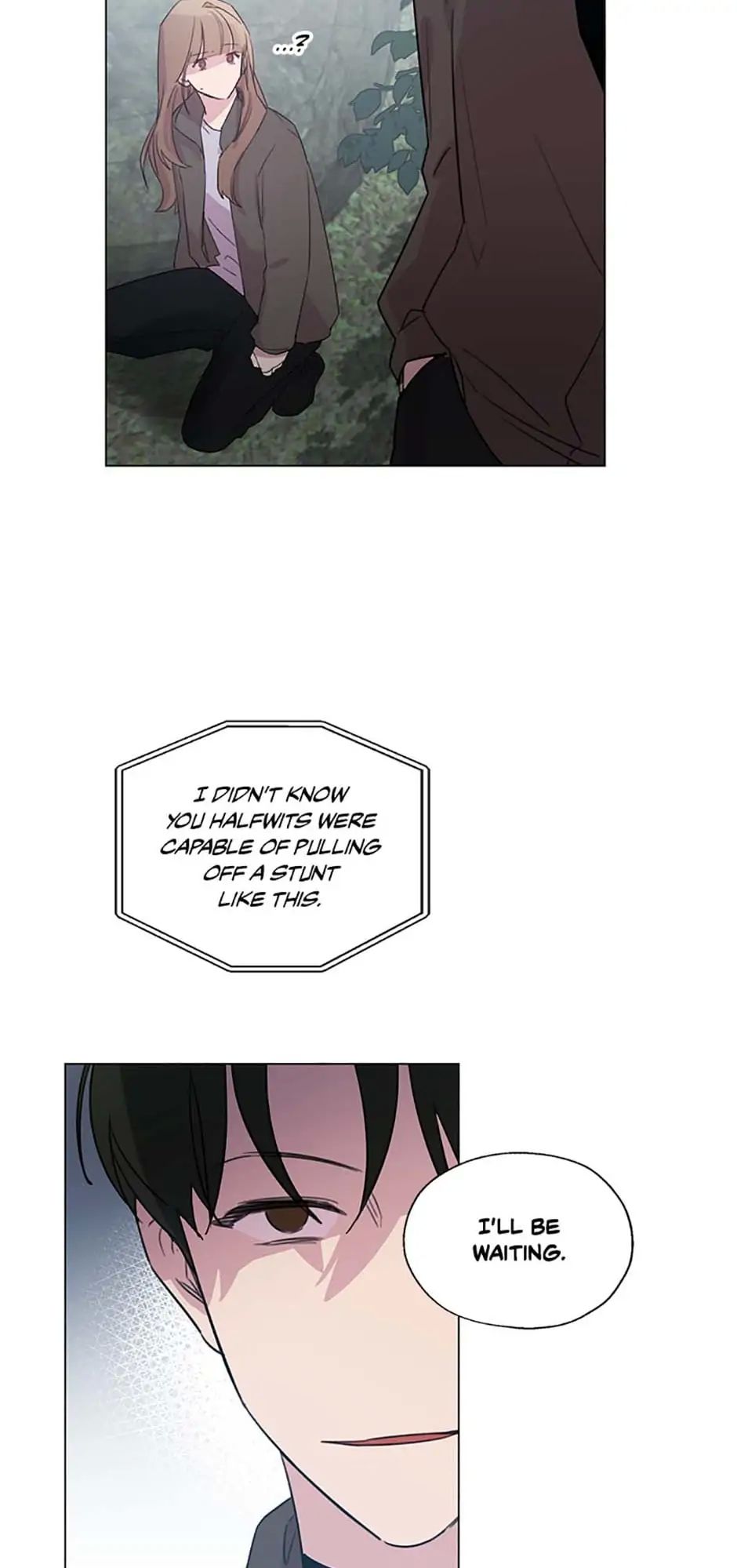 Black Dragon’s Taste chapter 36 - page 23
