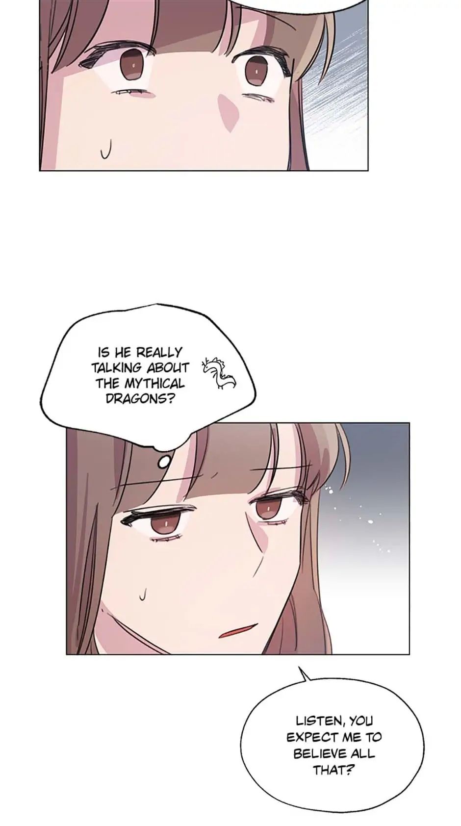 Black Dragon’s Taste chapter 36 - page 29