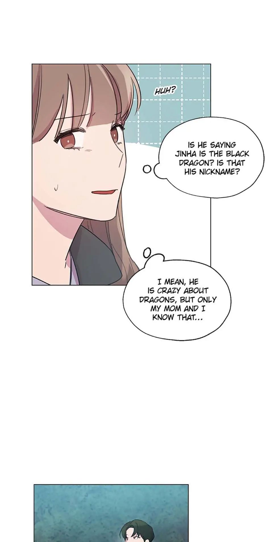 Black Dragon’s Taste chapter 36 - page 3