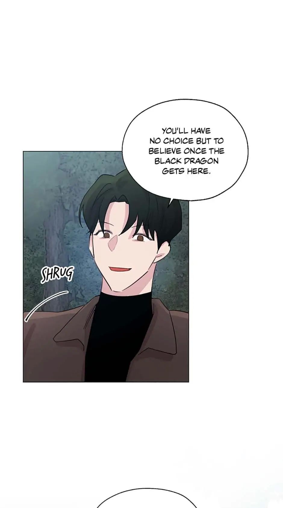 Black Dragon’s Taste chapter 36 - page 30