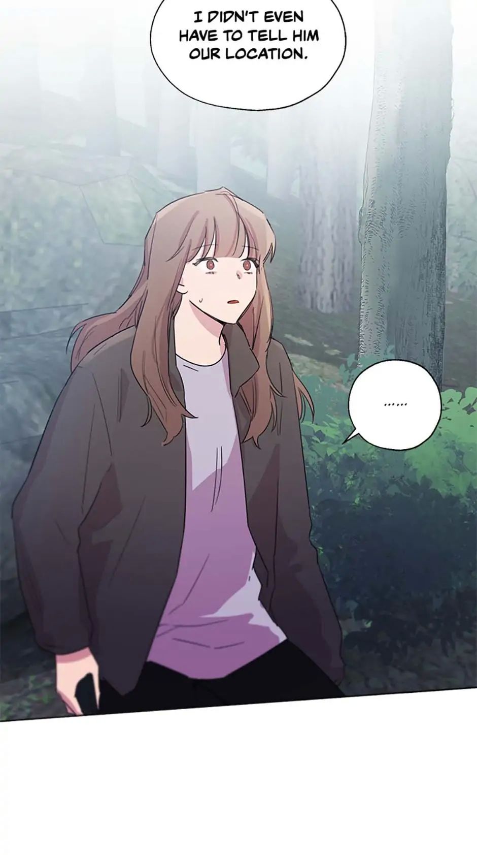 Black Dragon’s Taste chapter 36 - page 31