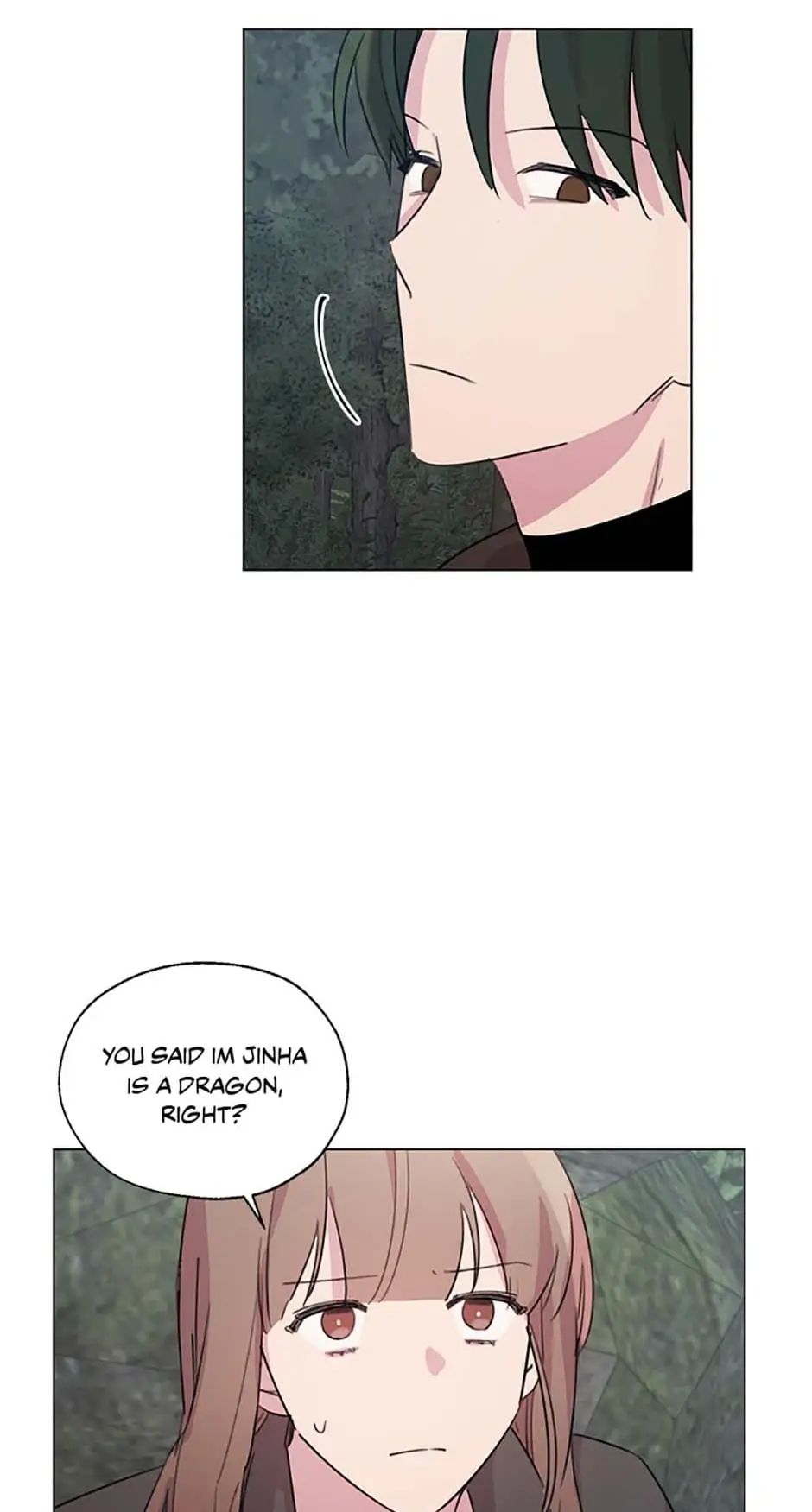 Black Dragon’s Taste chapter 36 - page 36