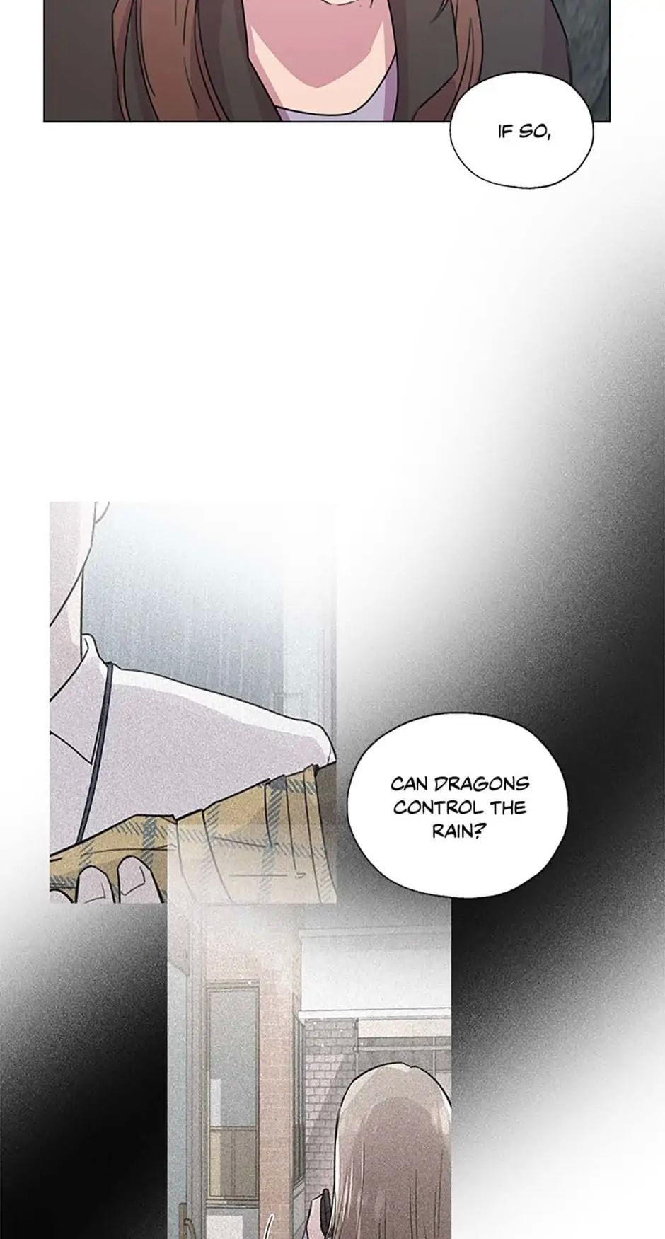 Black Dragon’s Taste chapter 36 - page 37