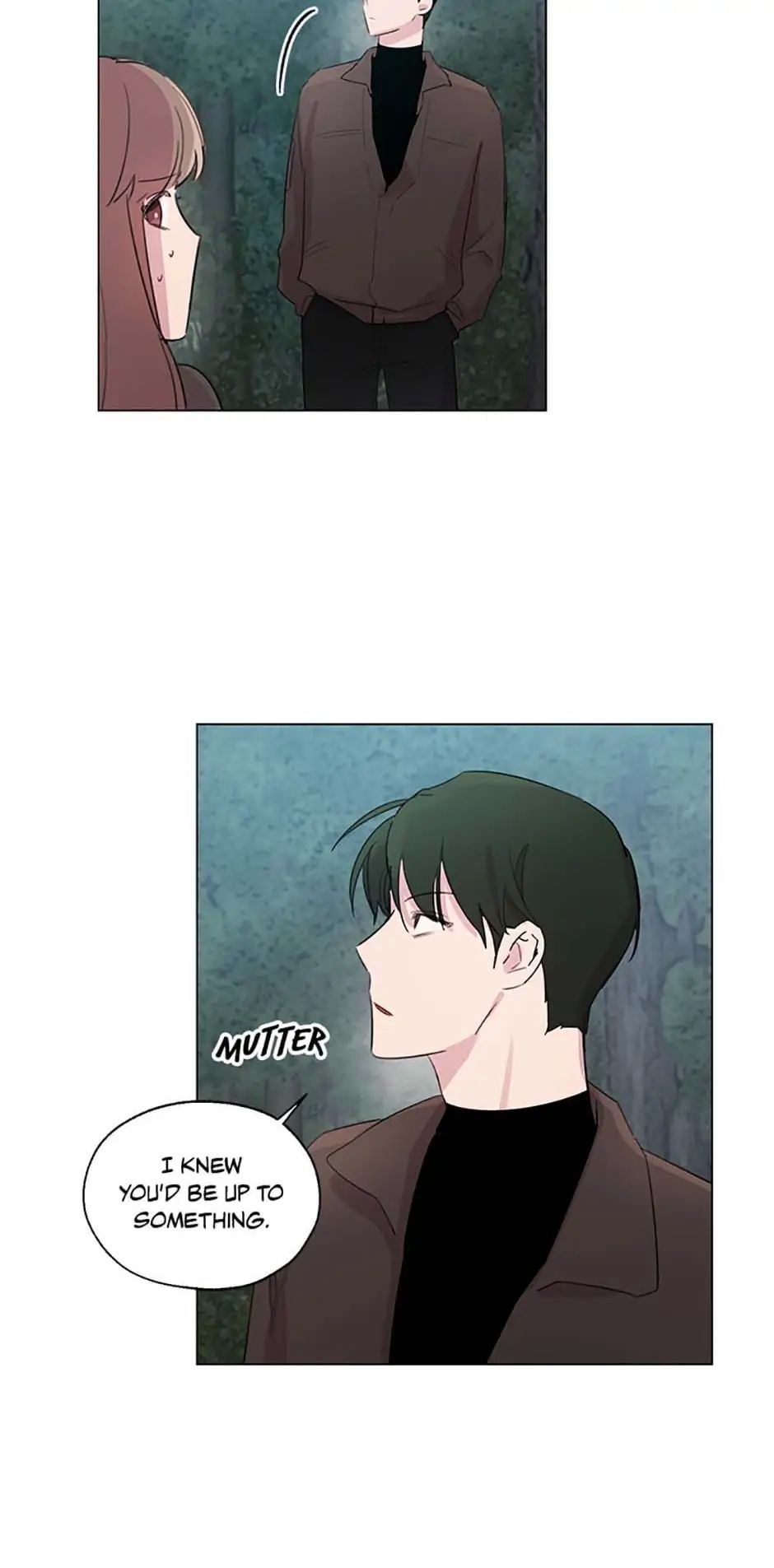 Black Dragon’s Taste chapter 36 - page 4
