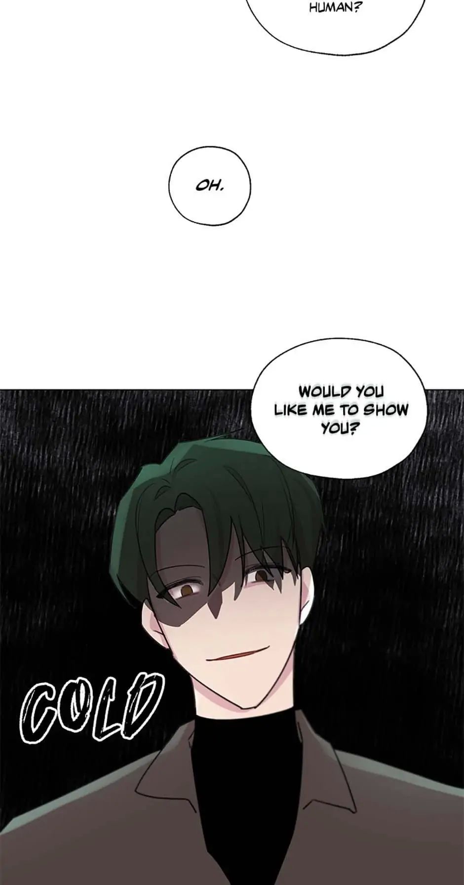 Black Dragon’s Taste chapter 36 - page 42