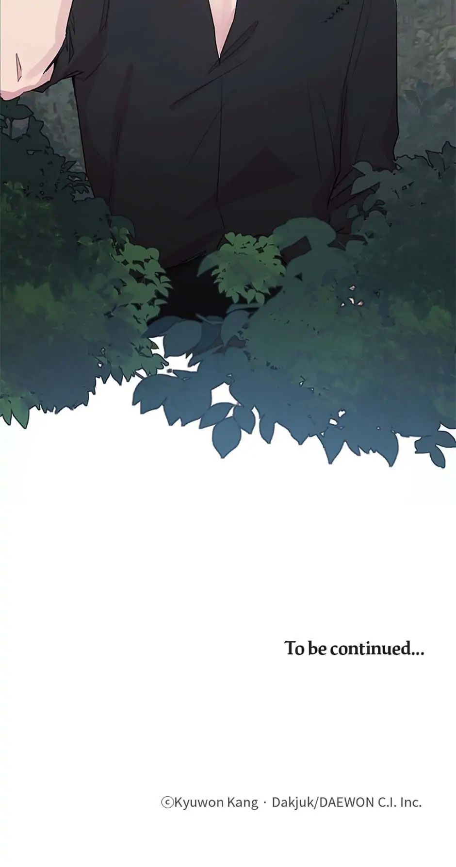 Black Dragon’s Taste chapter 36 - page 48