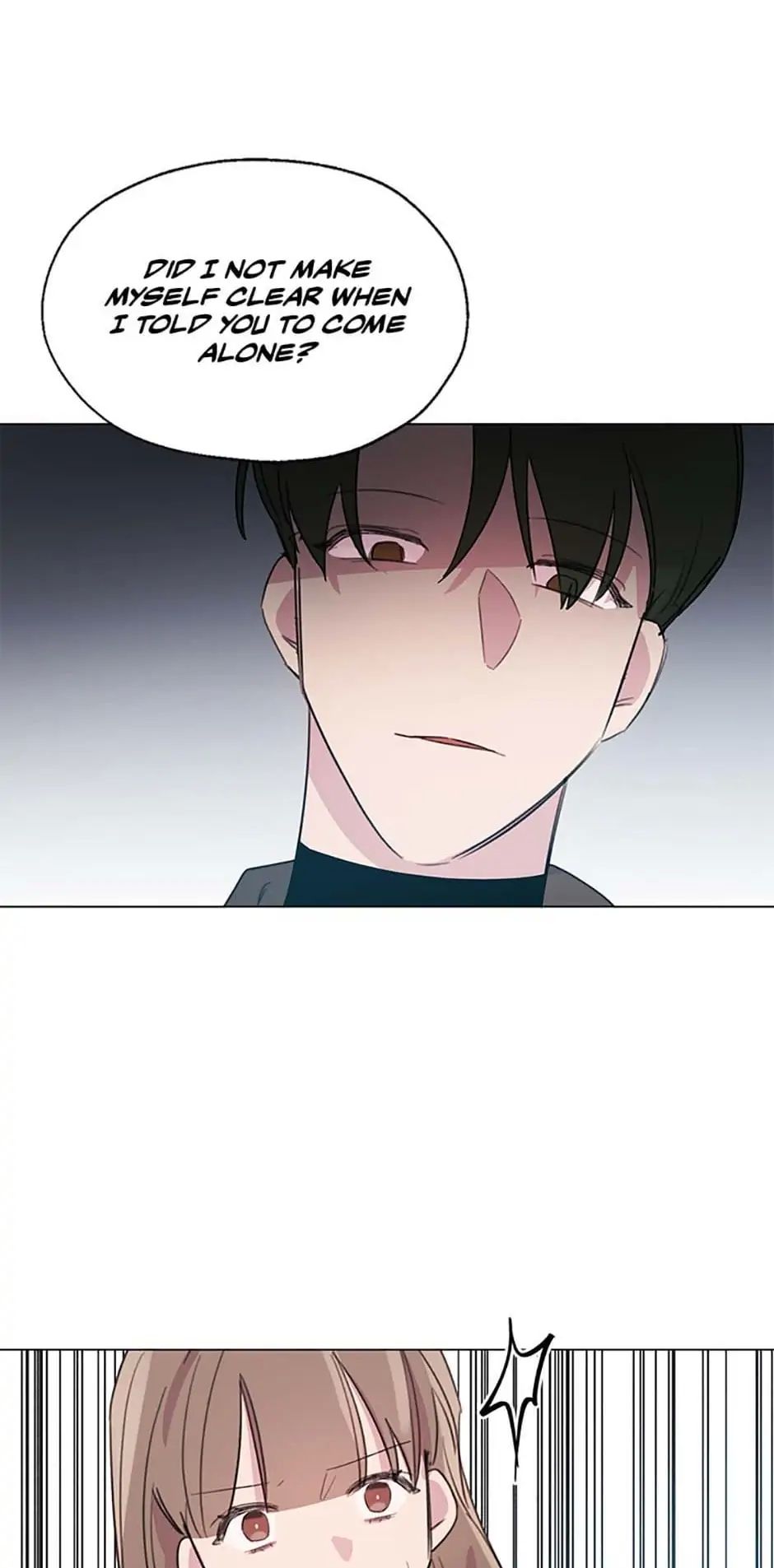 Black Dragon’s Taste chapter 36 - page 6