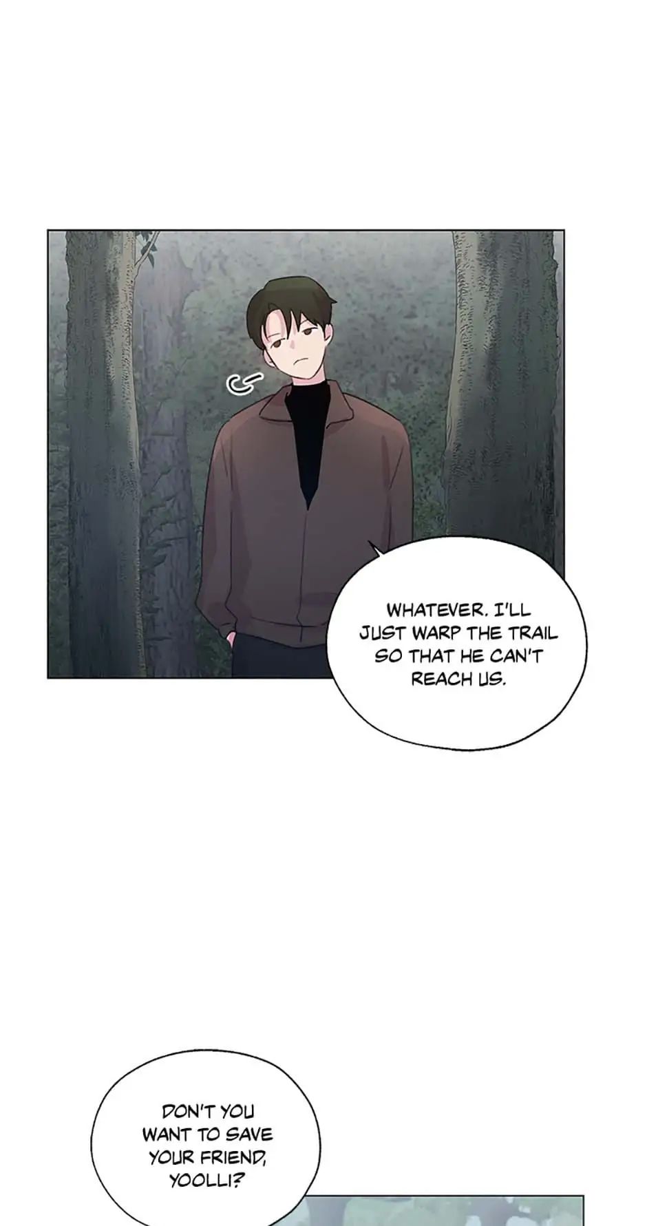 Black Dragon’s Taste chapter 36 - page 8