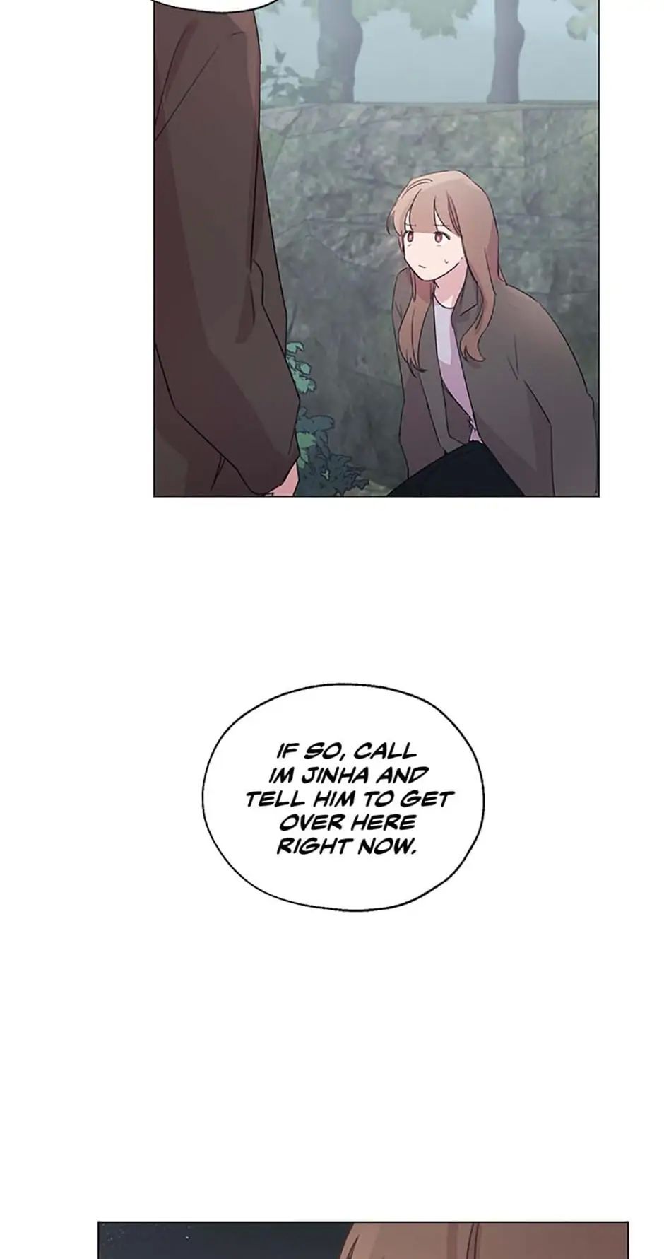 Black Dragon’s Taste chapter 36 - page 9