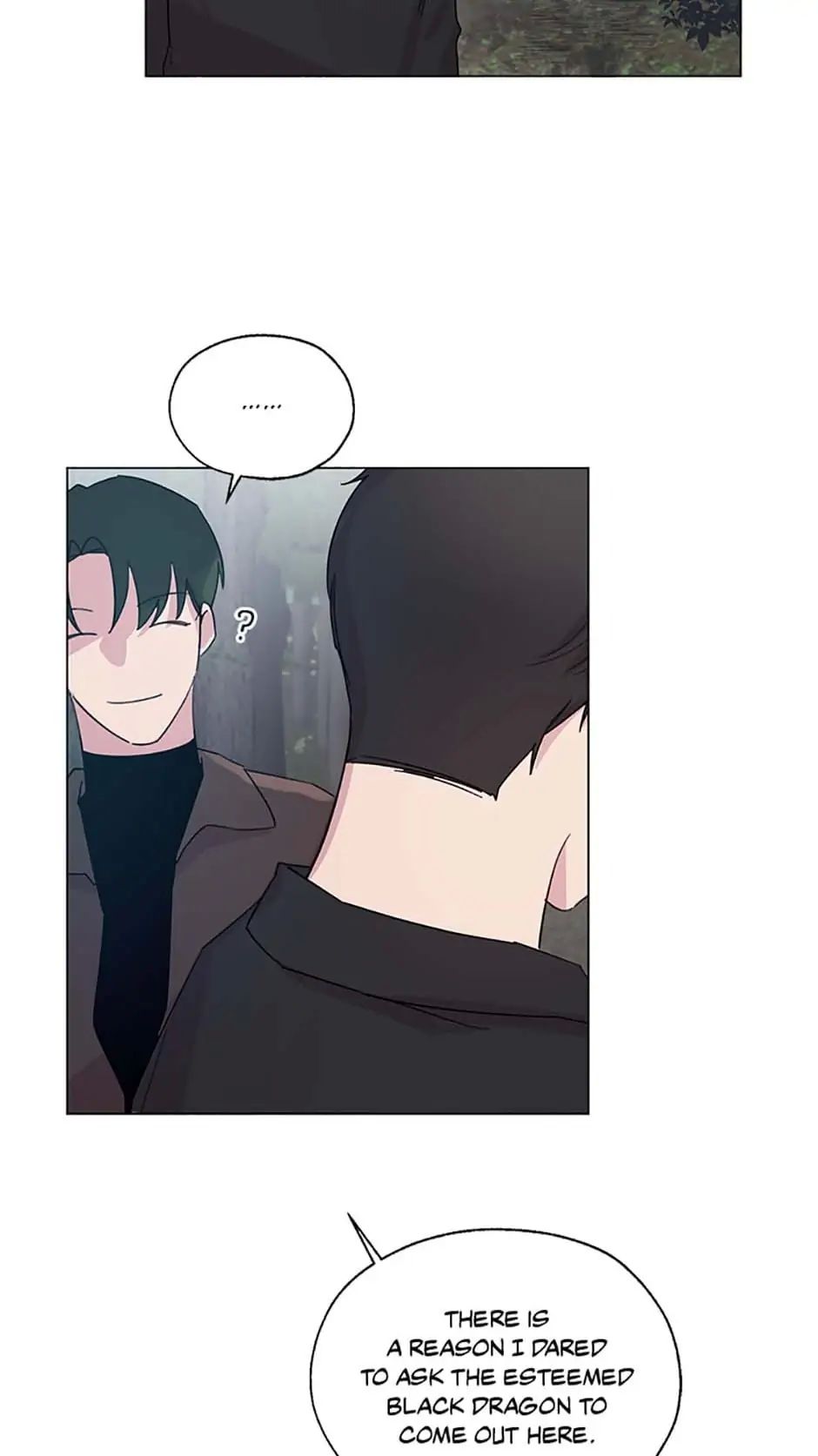 Black Dragon’s Taste chapter 37 - page 10