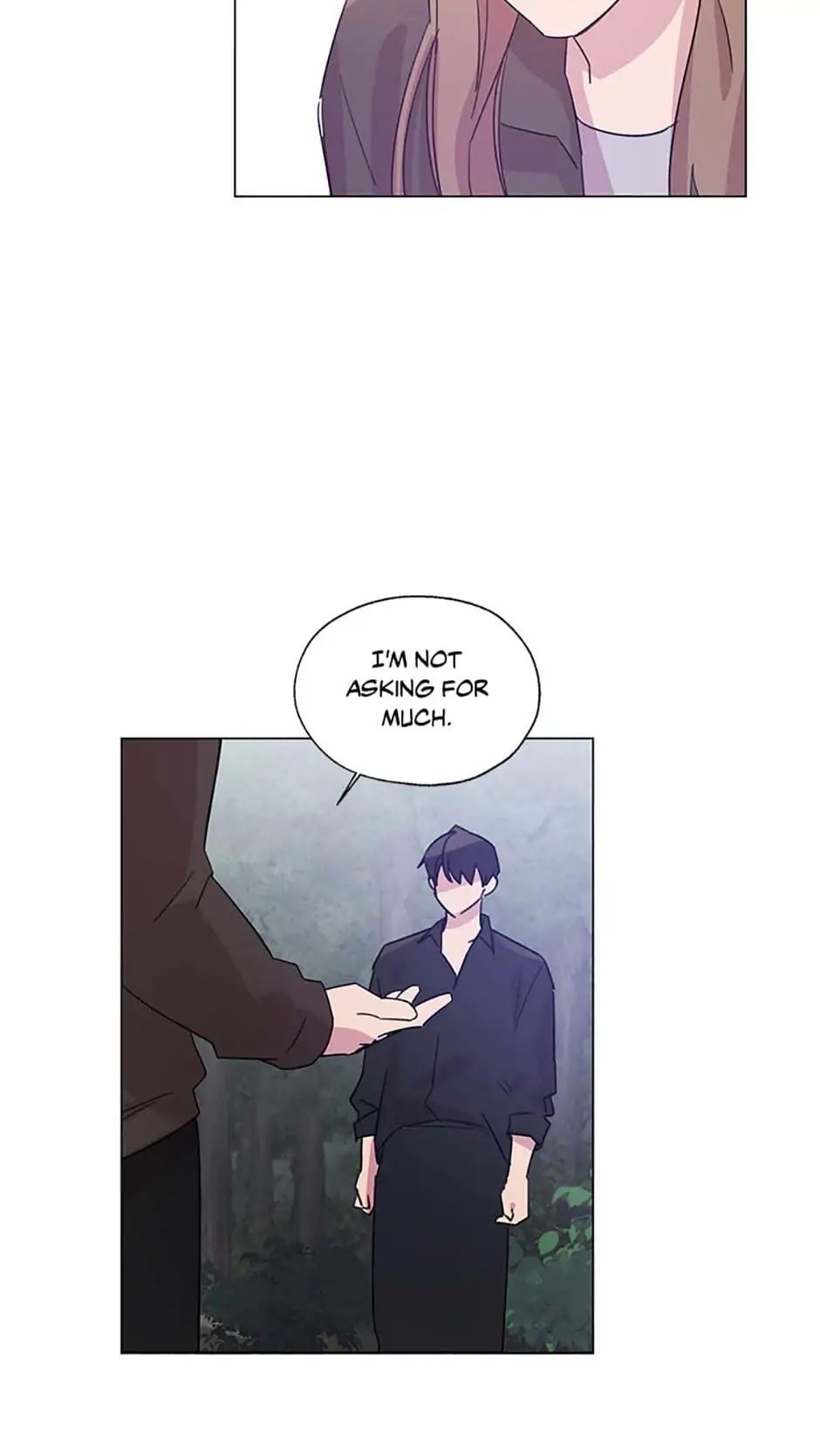 Black Dragon’s Taste chapter 37 - page 13