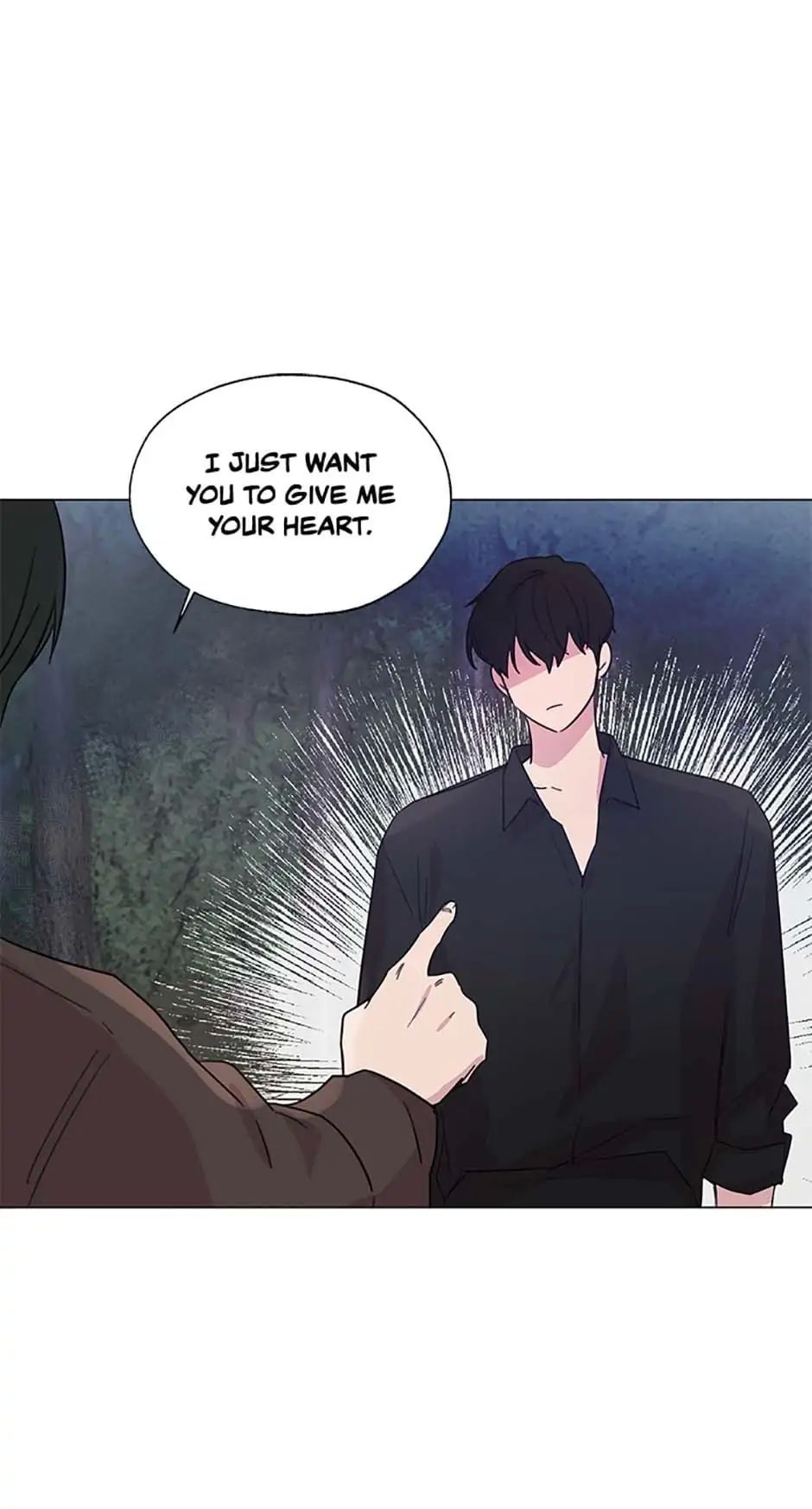 Black Dragon’s Taste chapter 37 - page 14