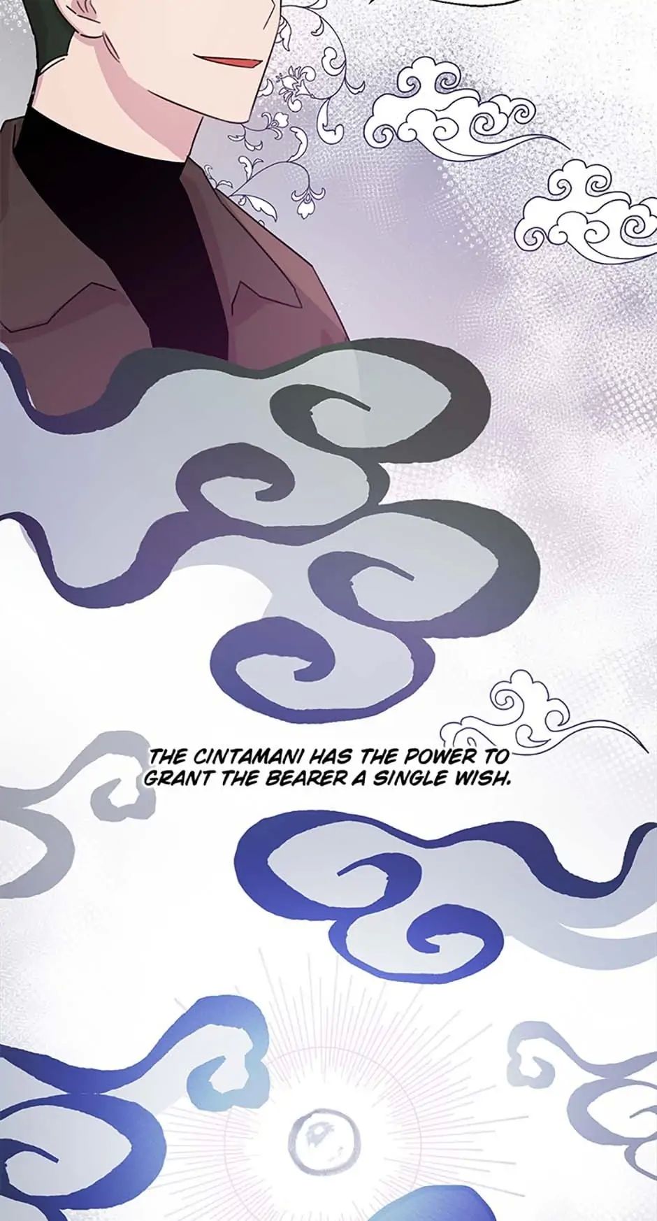 Black Dragon’s Taste chapter 37 - page 18