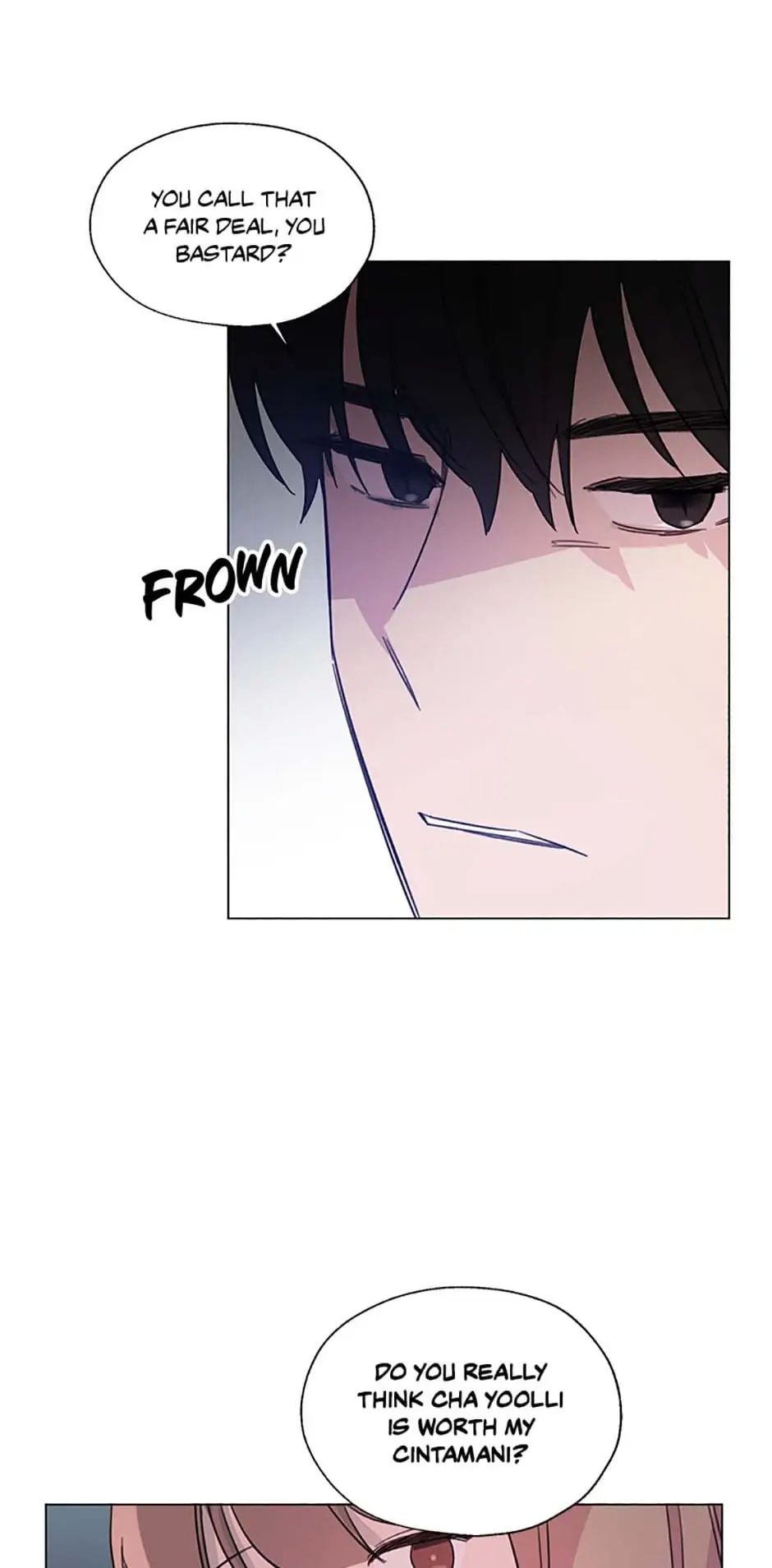 Black Dragon’s Taste chapter 37 - page 23