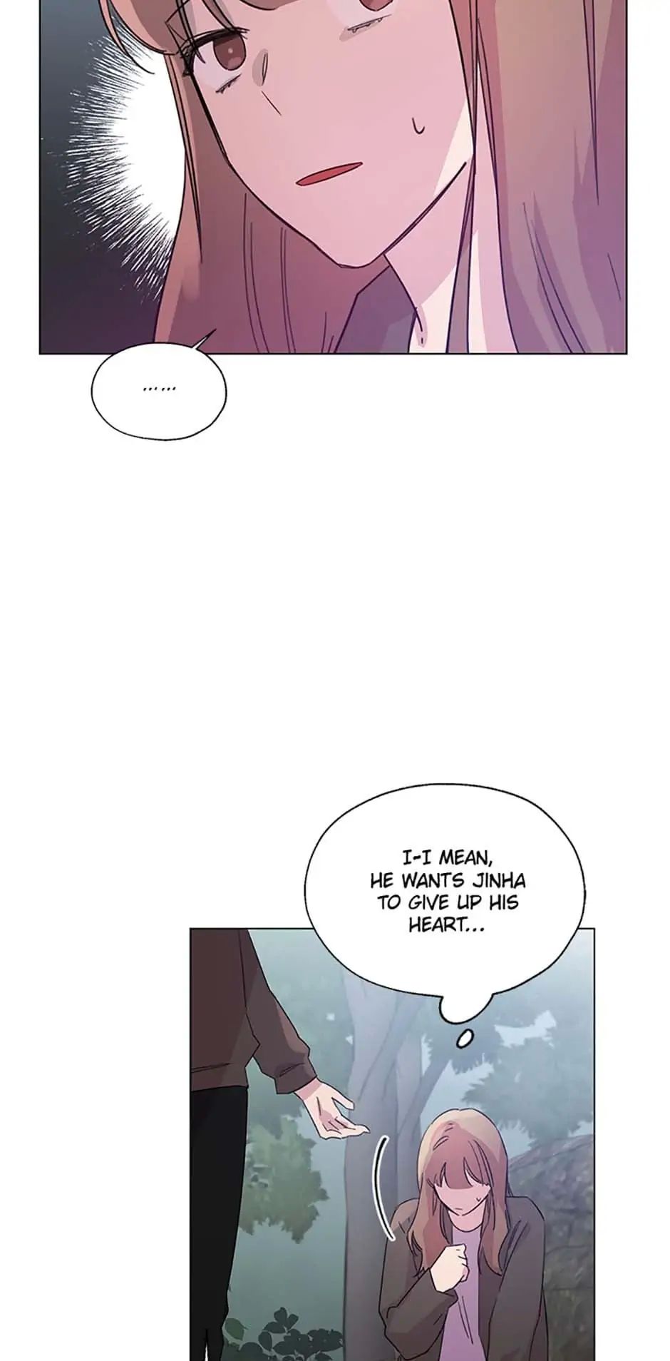 Black Dragon’s Taste chapter 37 - page 24