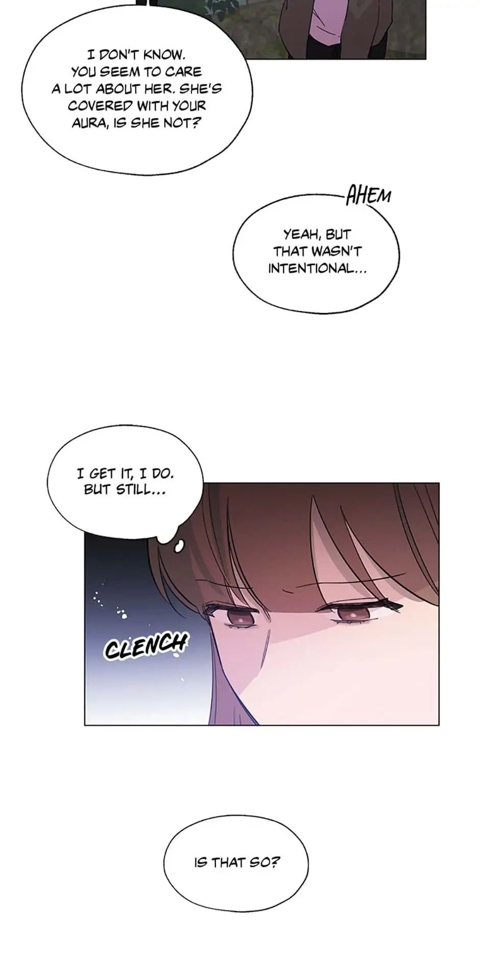 Black Dragon’s Taste chapter 37 - page 25