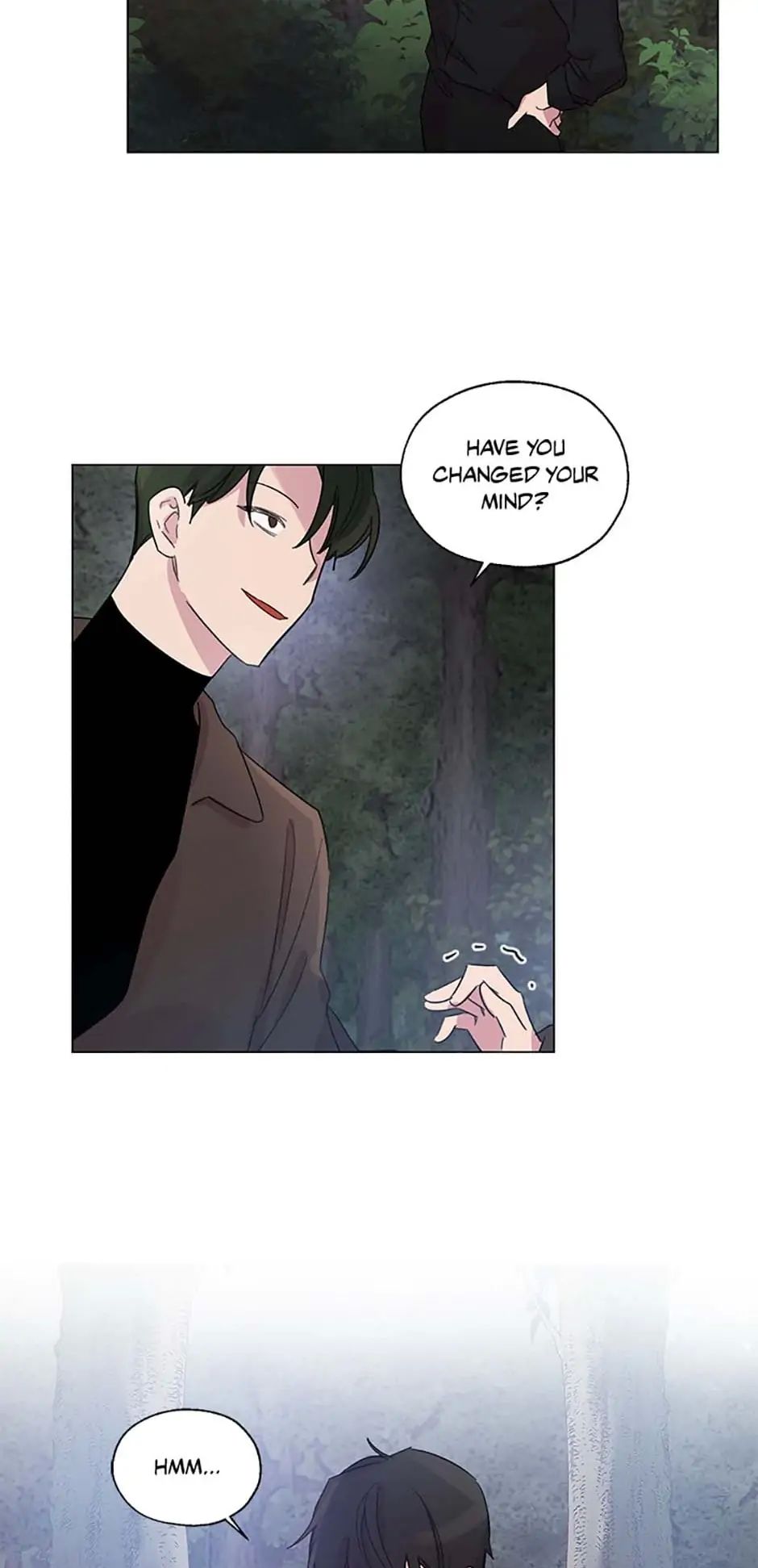 Black Dragon’s Taste chapter 37 - page 28