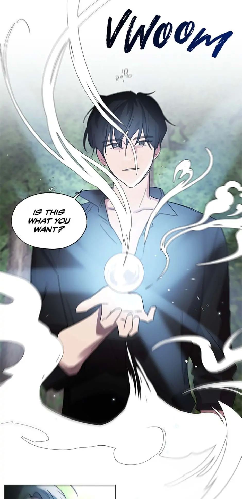 Black Dragon’s Taste chapter 37 - page 36