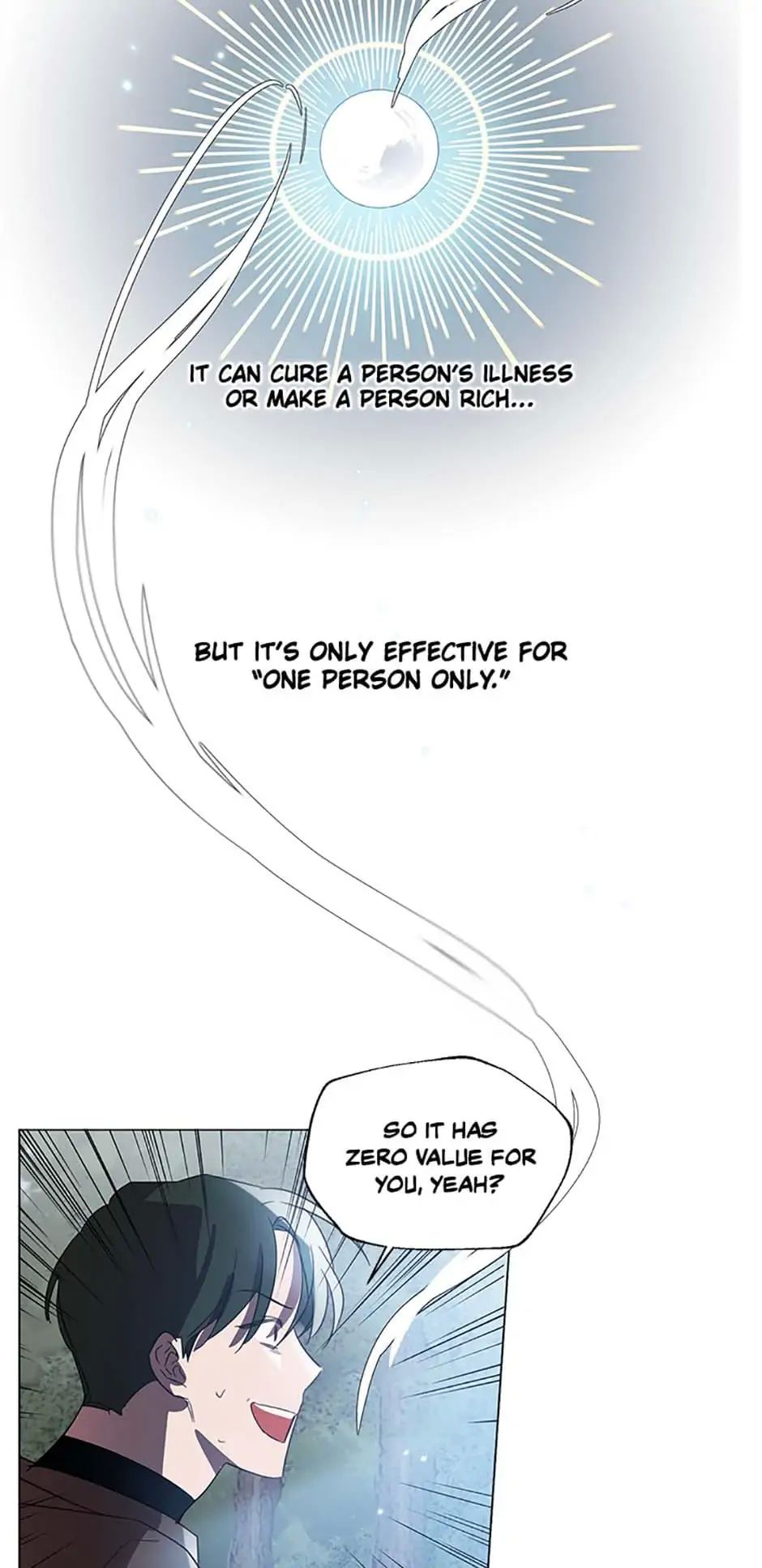 Black Dragon’s Taste chapter 37 - page 39