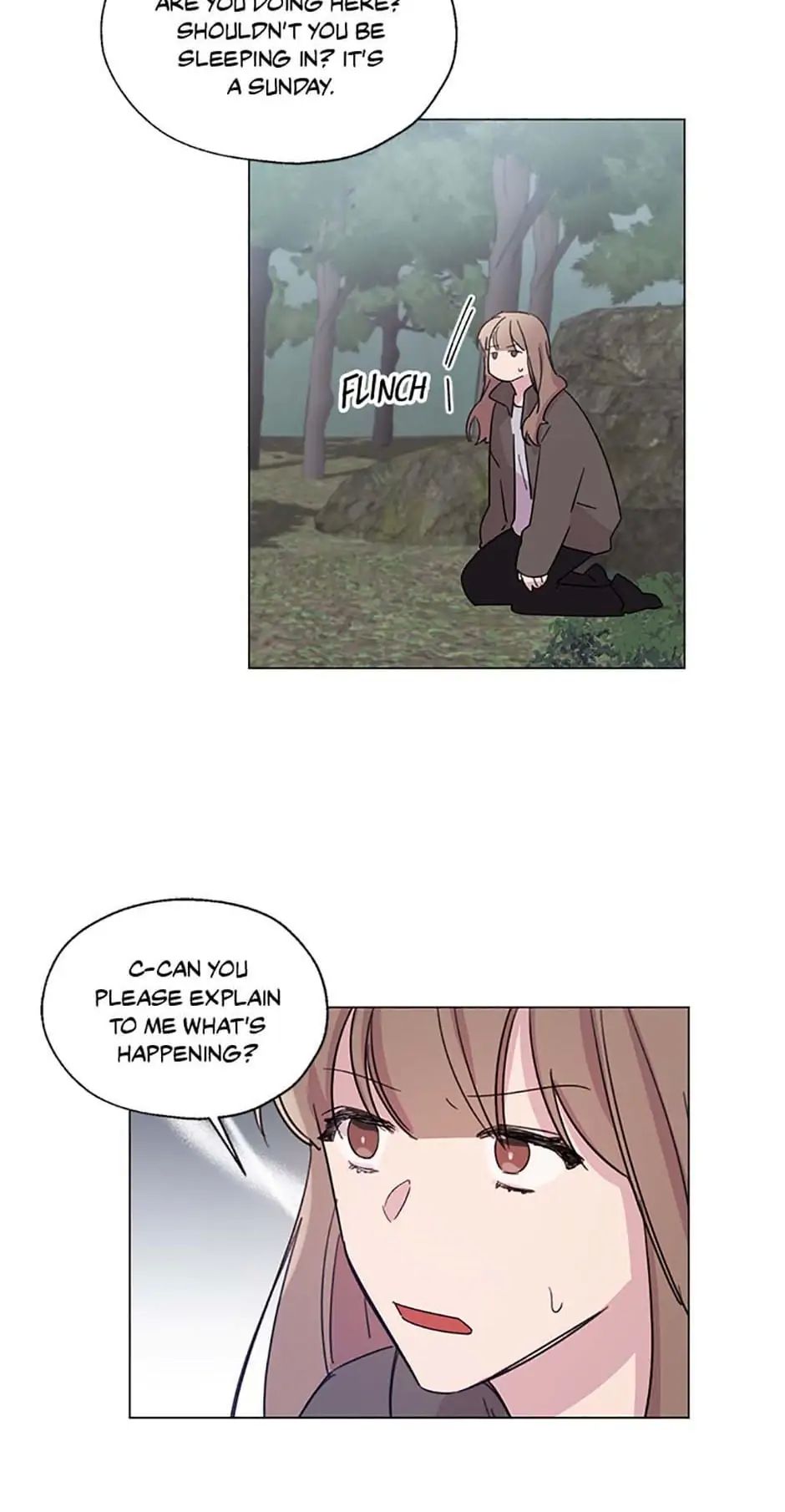 Black Dragon’s Taste chapter 37 - page 7