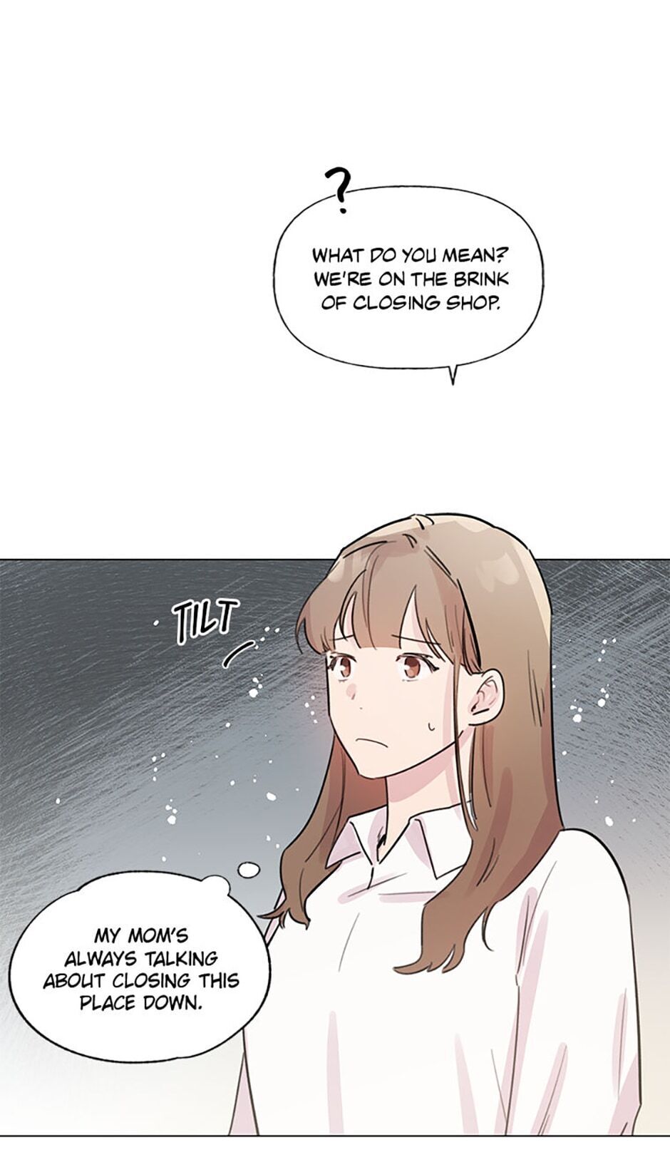 Black Dragon’s Taste chapter 4 - page 25