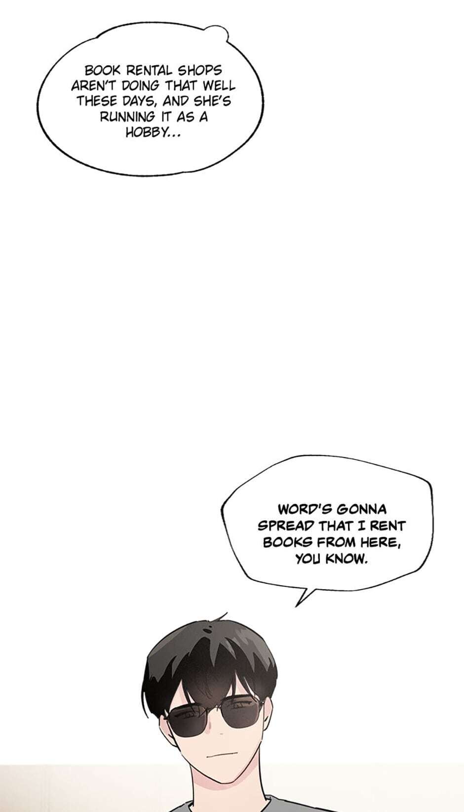 Black Dragon’s Taste chapter 4 - page 26