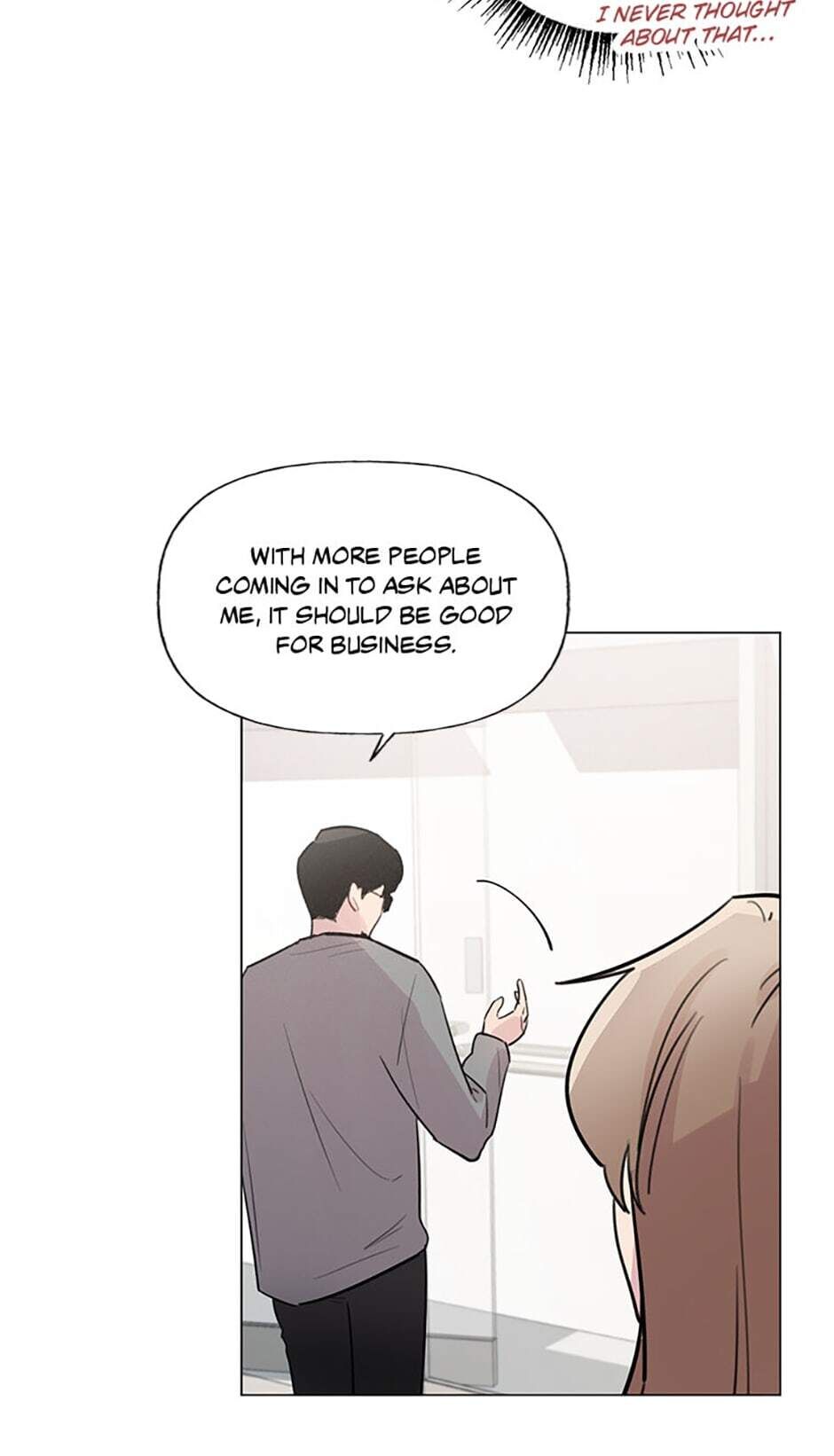 Black Dragon’s Taste chapter 4 - page 28