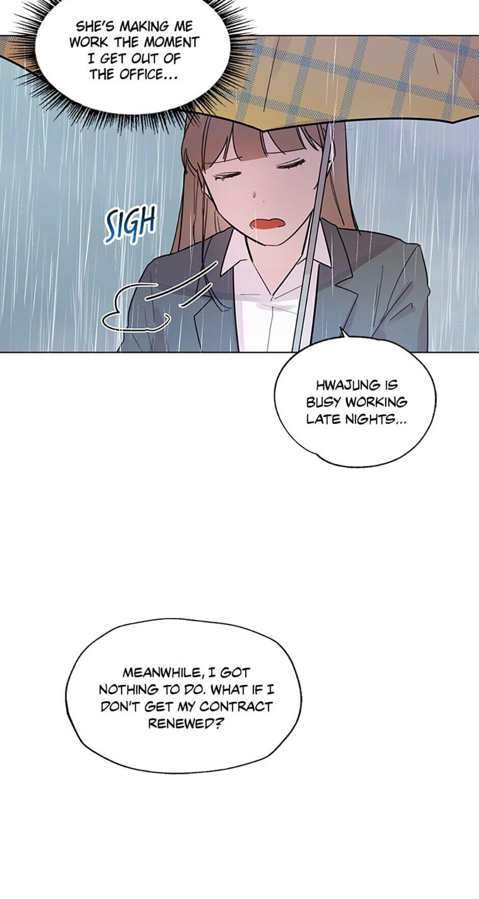 Black Dragon’s Taste chapter 4 - page 3