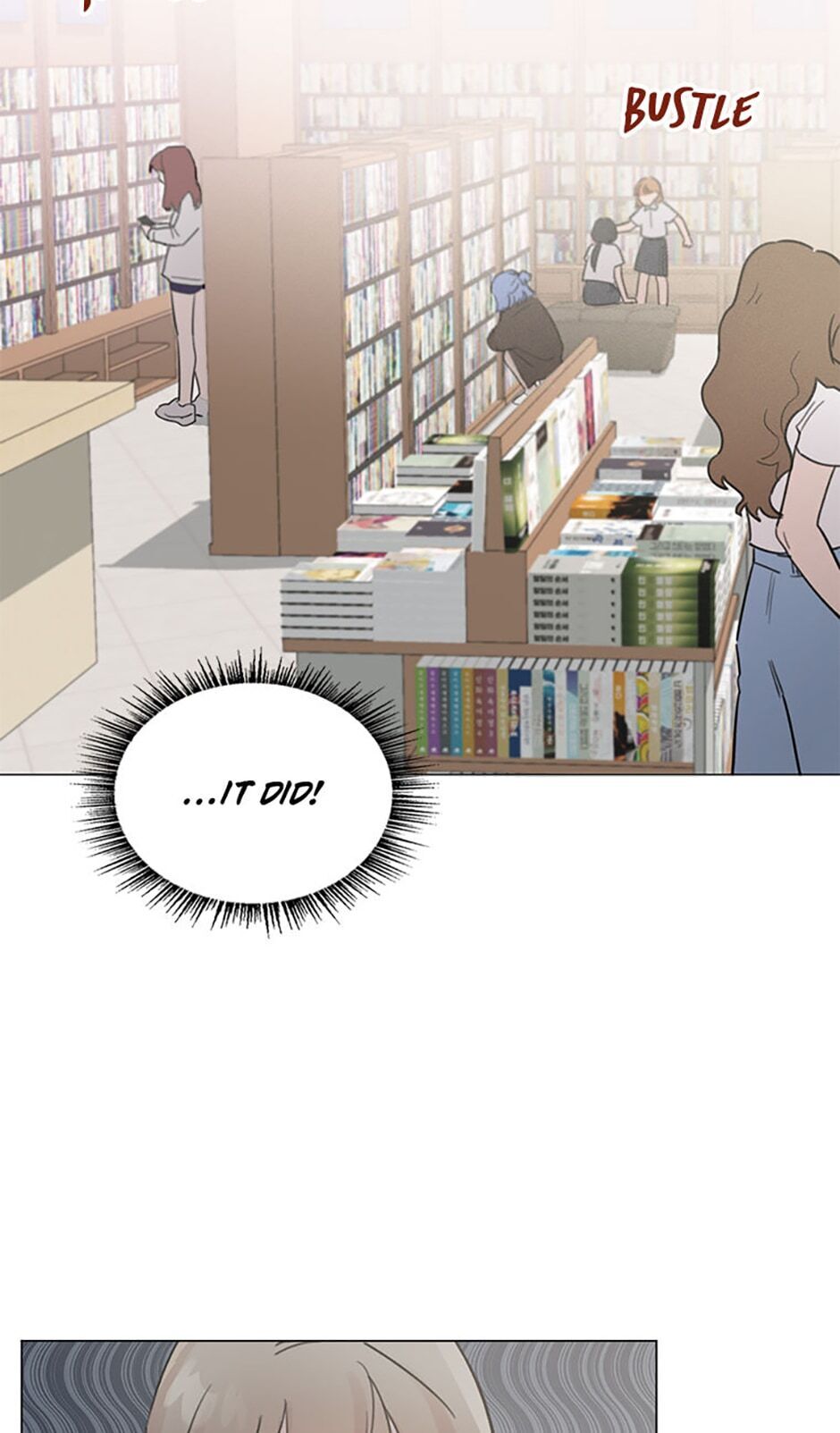 Black Dragon’s Taste chapter 4 - page 31
