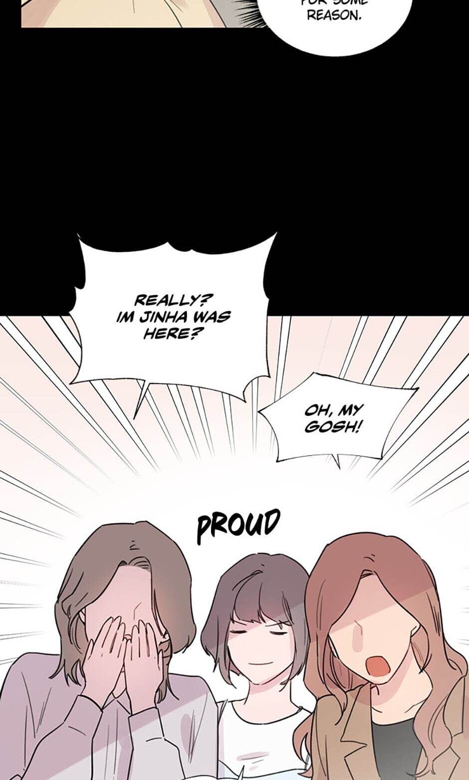 Black Dragon’s Taste chapter 4 - page 35