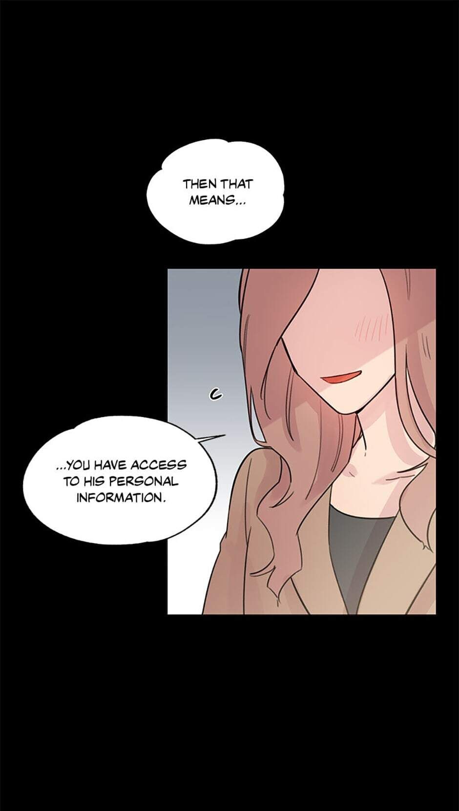 Black Dragon’s Taste chapter 4 - page 37