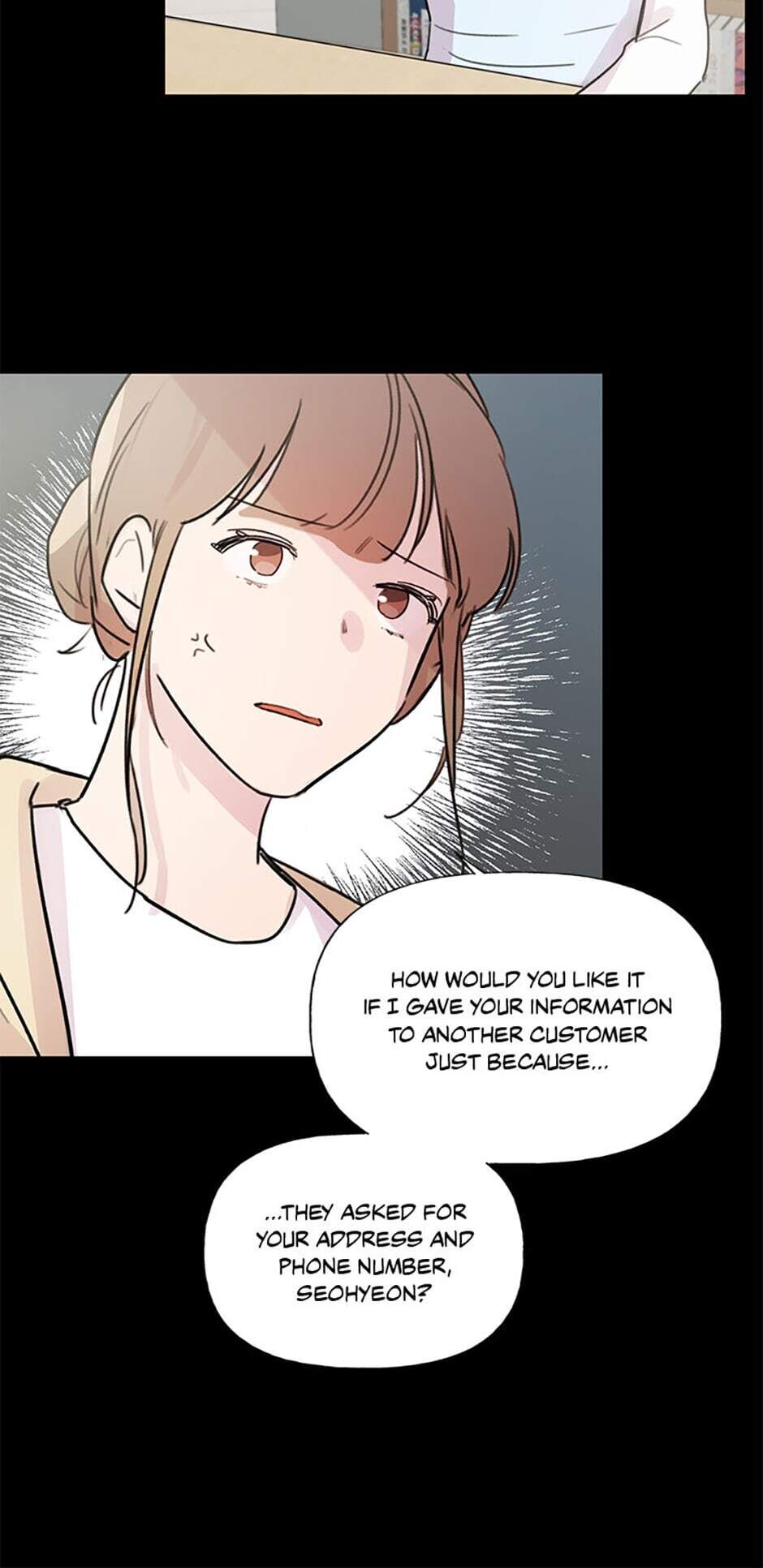 Black Dragon’s Taste chapter 4 - page 43