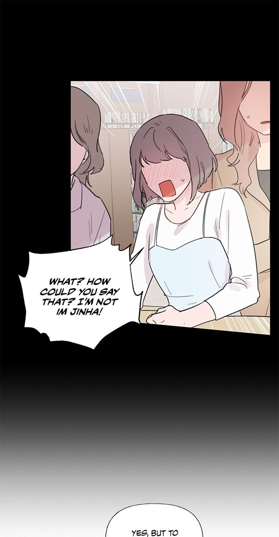 Black Dragon’s Taste chapter 4 - page 44