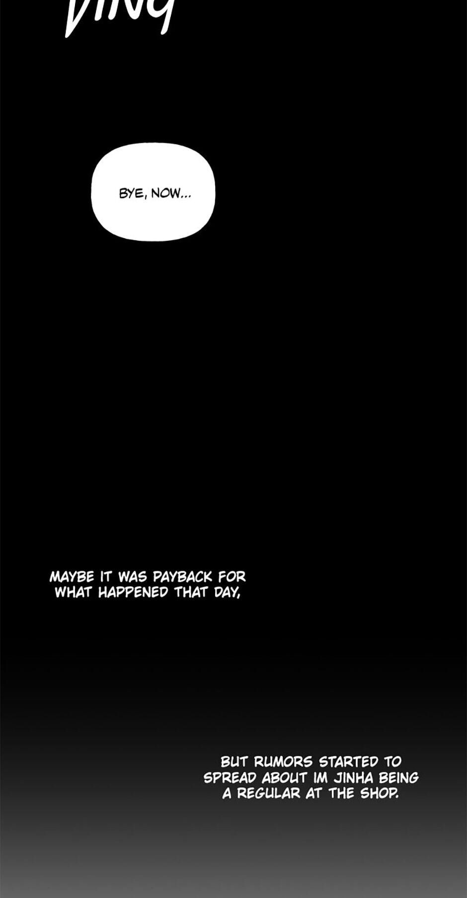 Black Dragon’s Taste chapter 4 - page 46